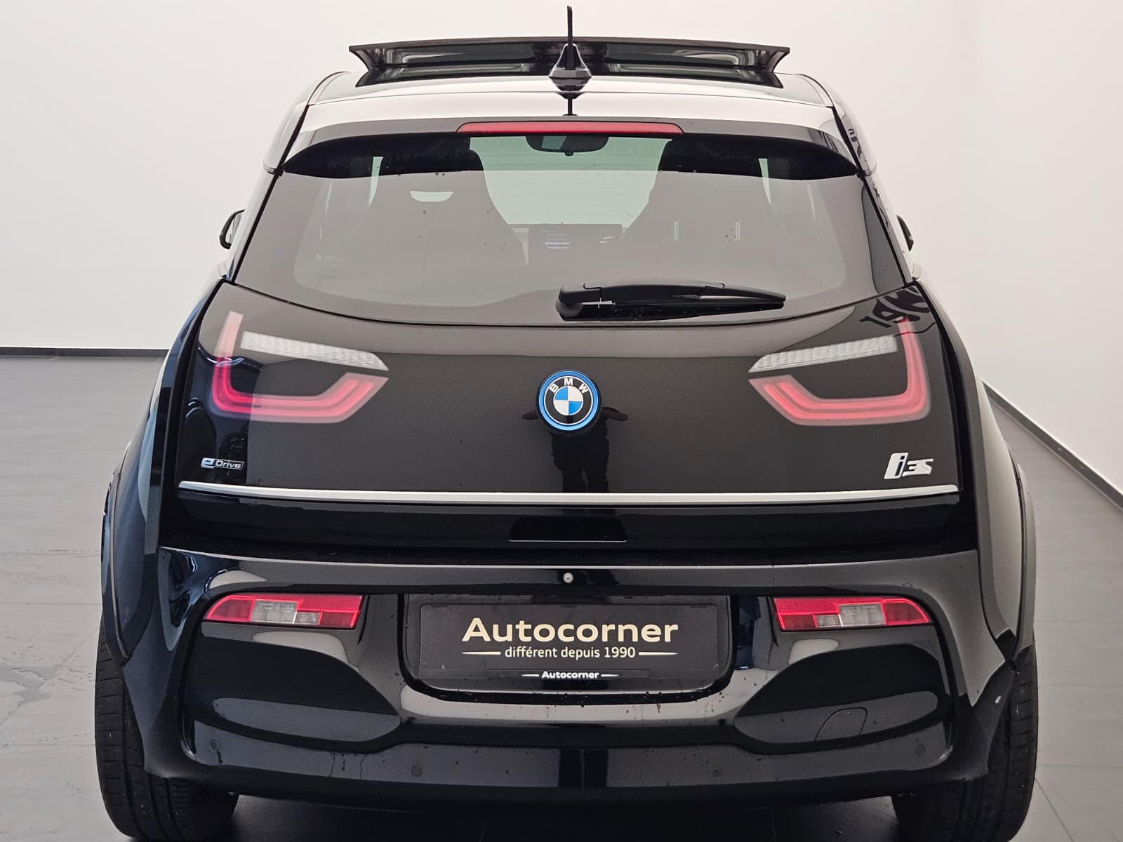 BMW i3s (94Ah) E-Prix Edition-image-7