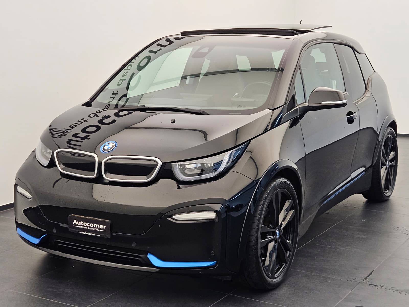 BMW i3s (94Ah) E-Prix Edition-showroom-element-2