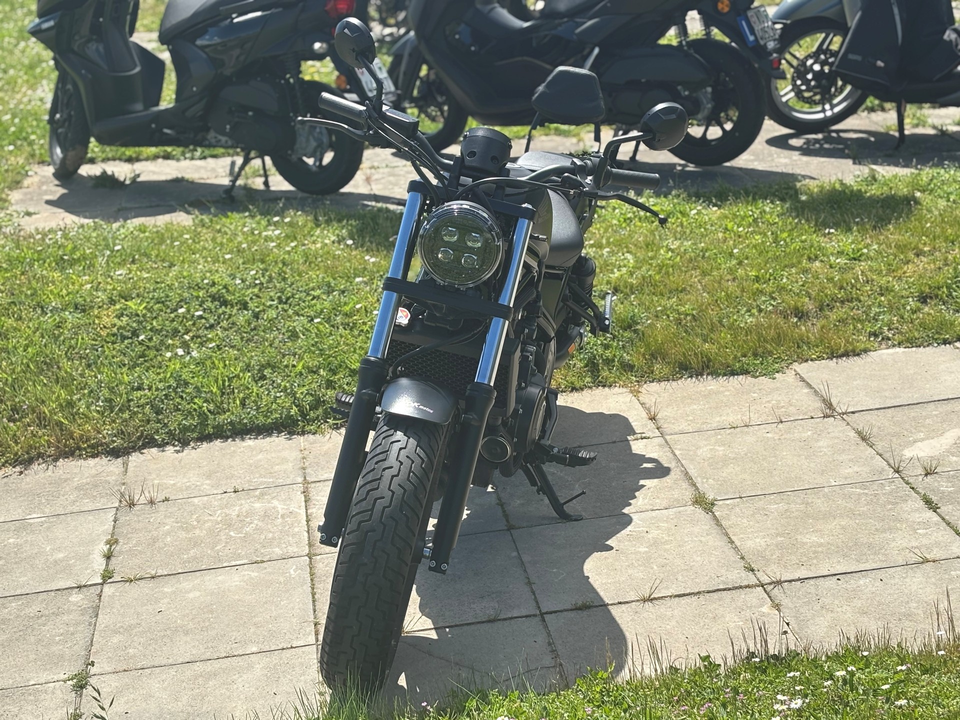 HONDA CMX500 Rebel ABS-image-6