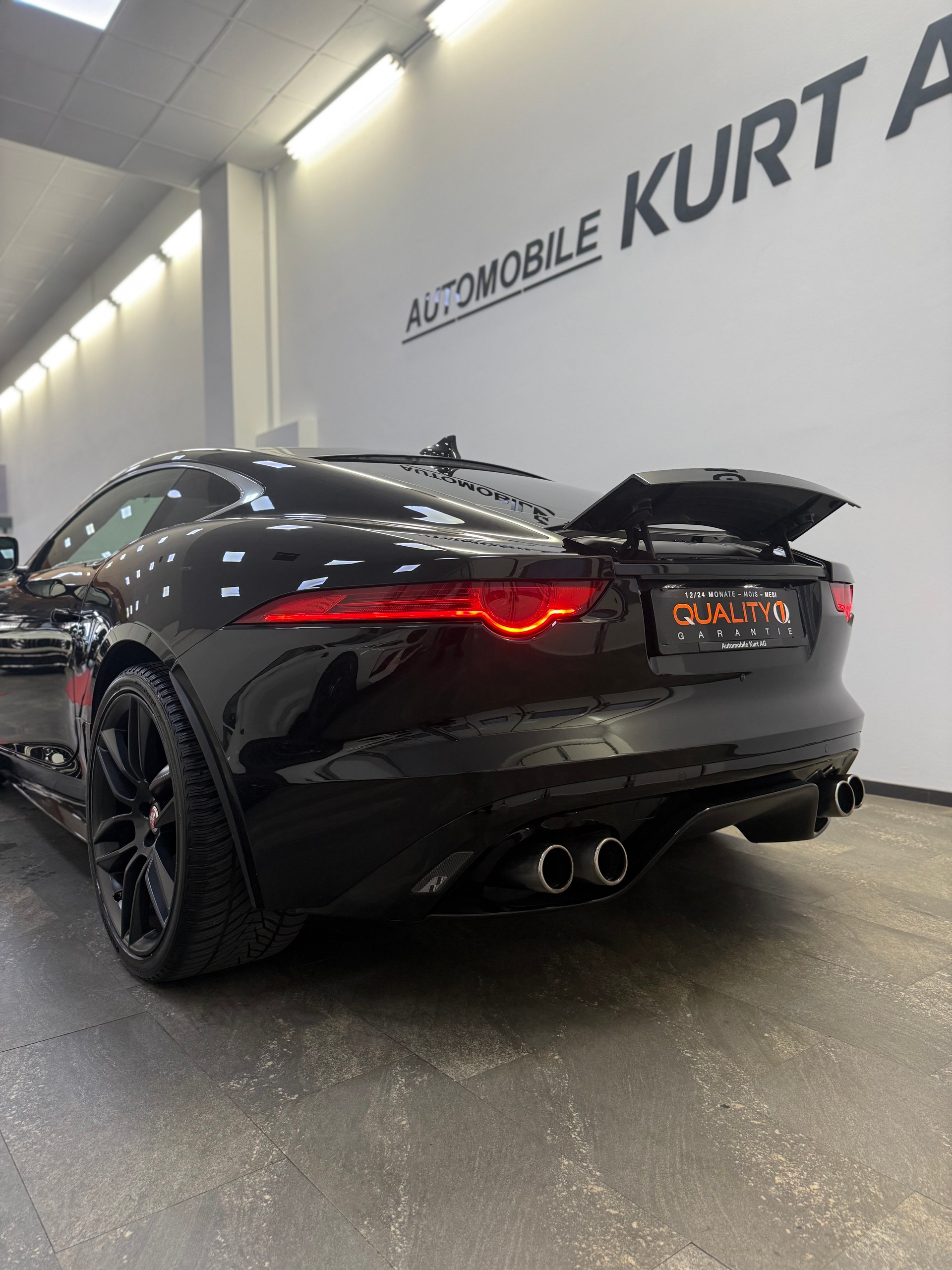 JAGUAR F-Type Coupé R 5.0 V8 S/C-showroom-element-3