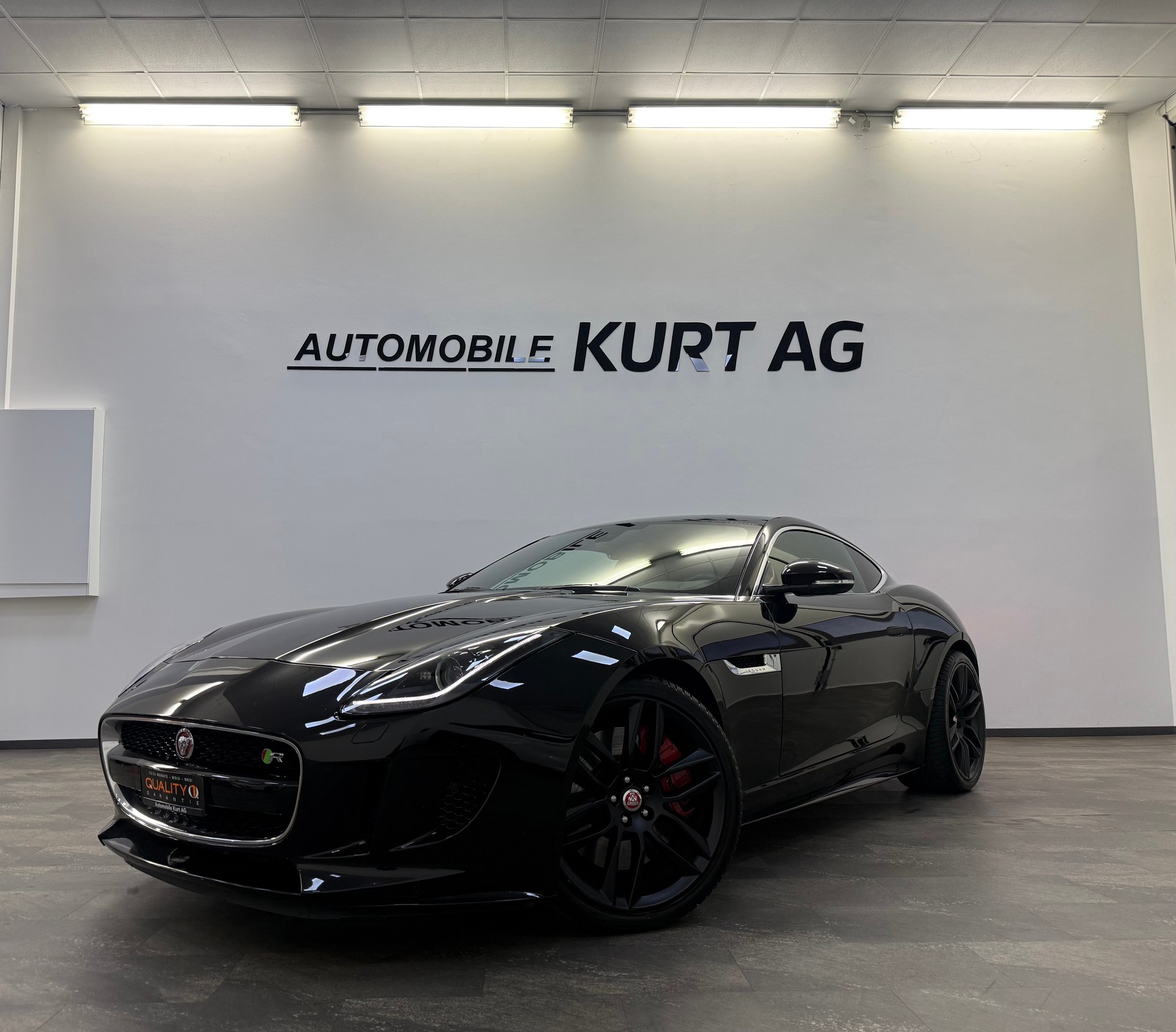 JAGUAR F-Type Coupé R 5.0 V8 S/C-showroom-element-1