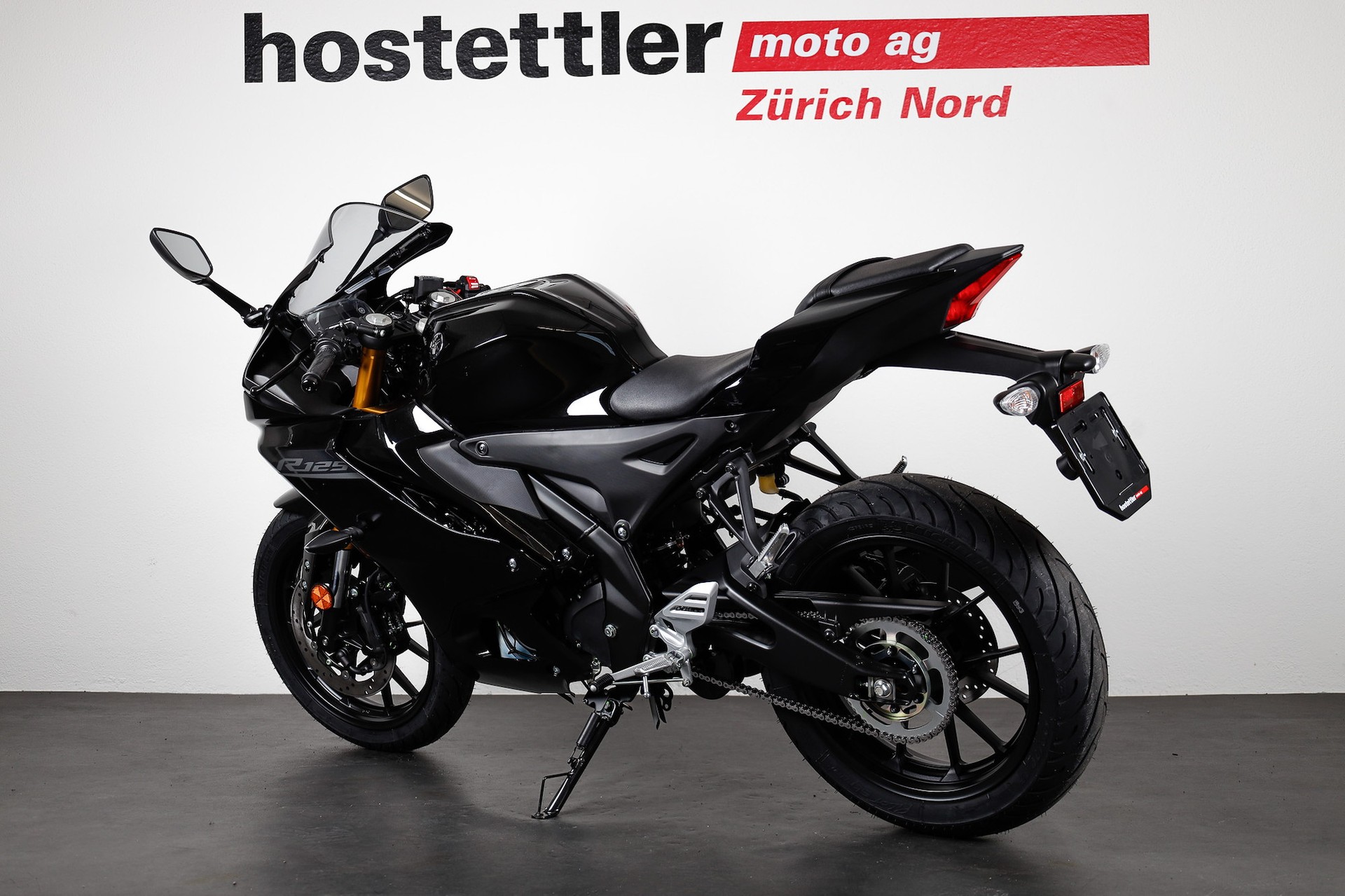 YAMAHA R125-image-3