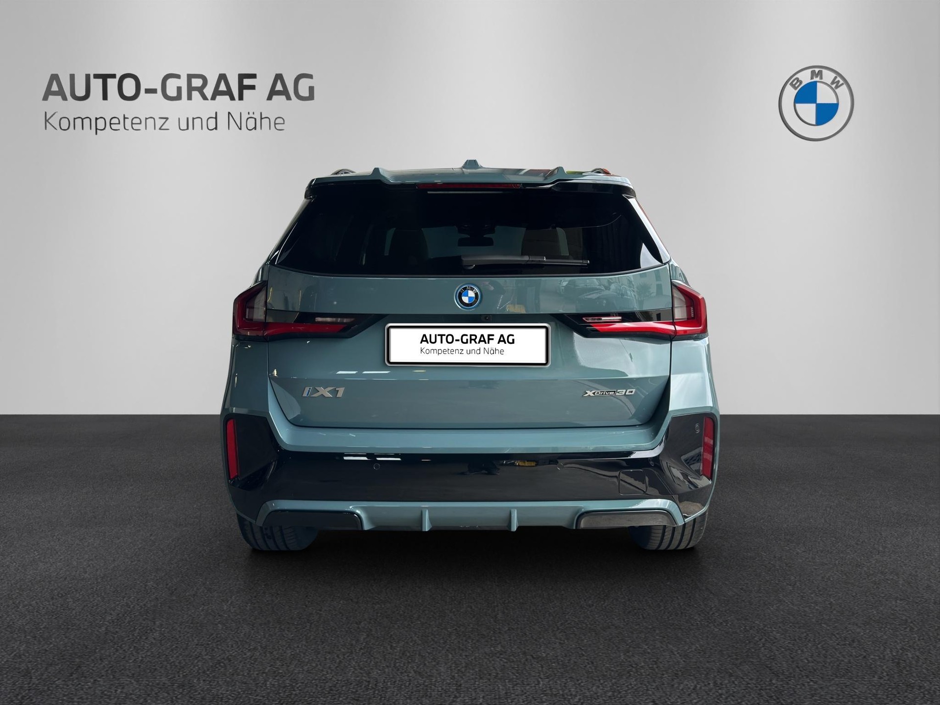 BMW iX1 30 xDrive M Sport Pro Edition-showroom-element-3