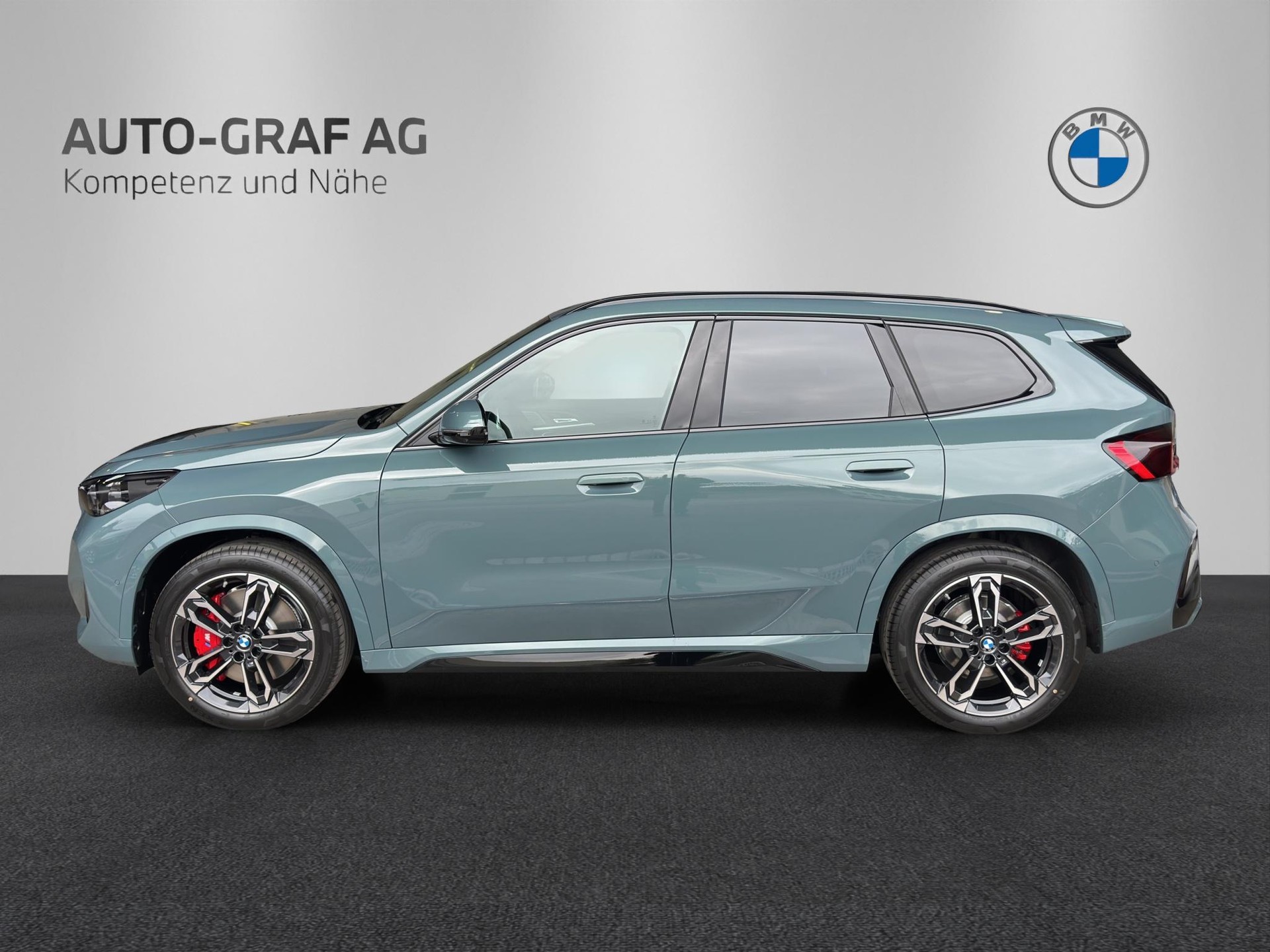 BMW iX1 30 xDrive M Sport Pro Edition-showroom-element-1