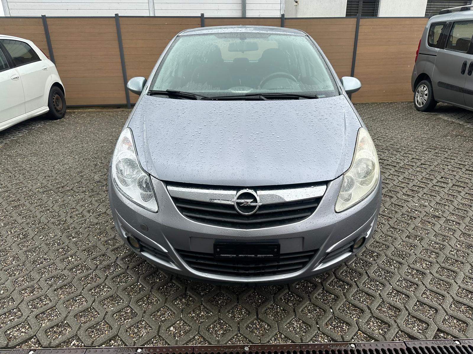 OPEL Corsa 1.4 TP Enjoy-image-4