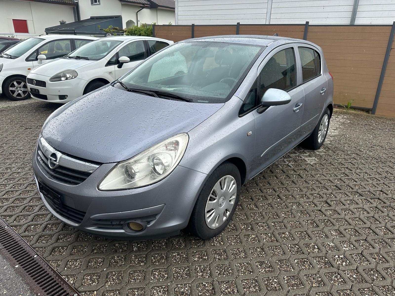 OPEL Corsa 1.4 TP Enjoy-image-5
