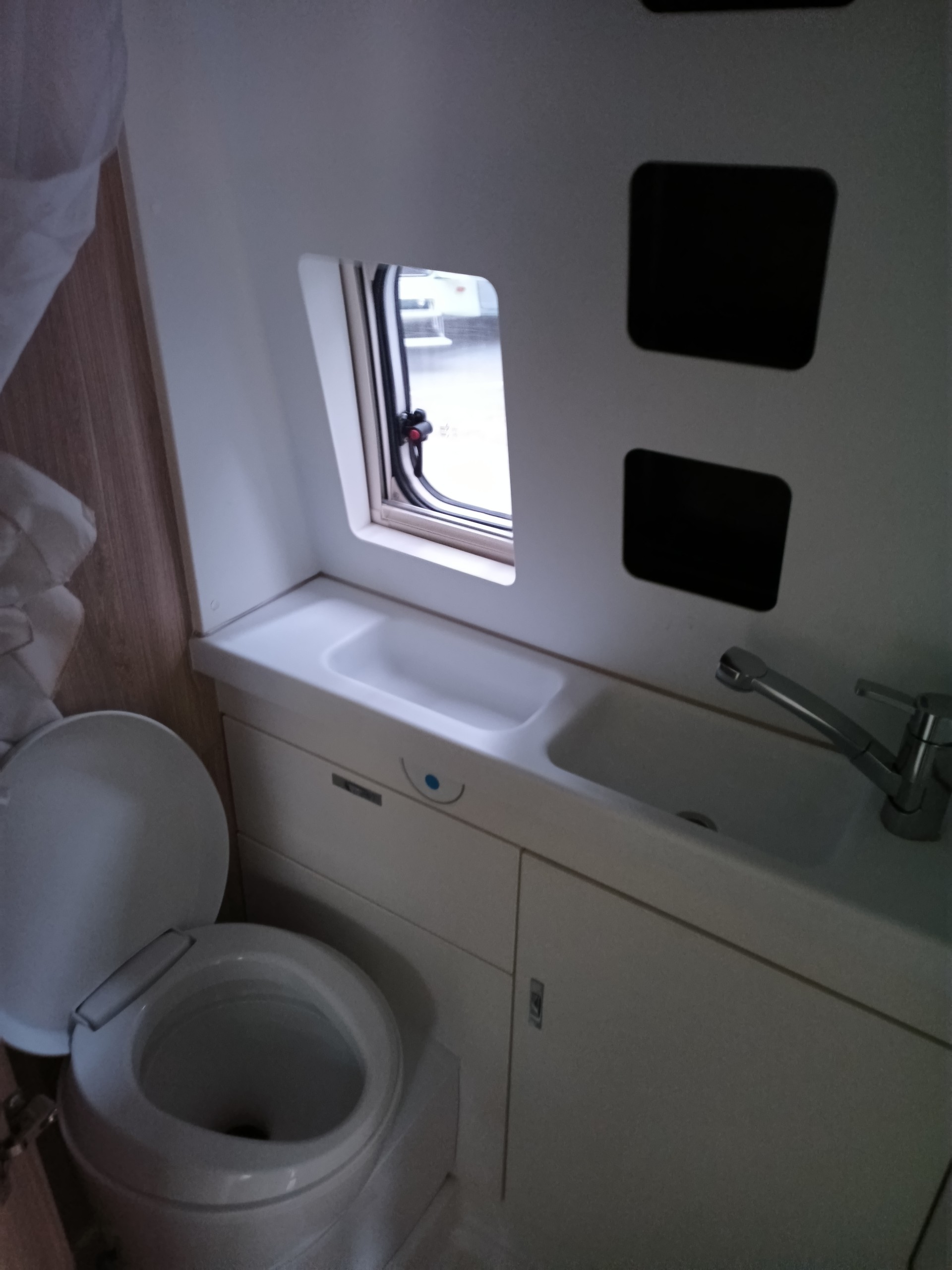 FIAT 2024 Fiat Ducato Weinsberg Carabus | Schaltgetriebe | Aufstelldach-image-7