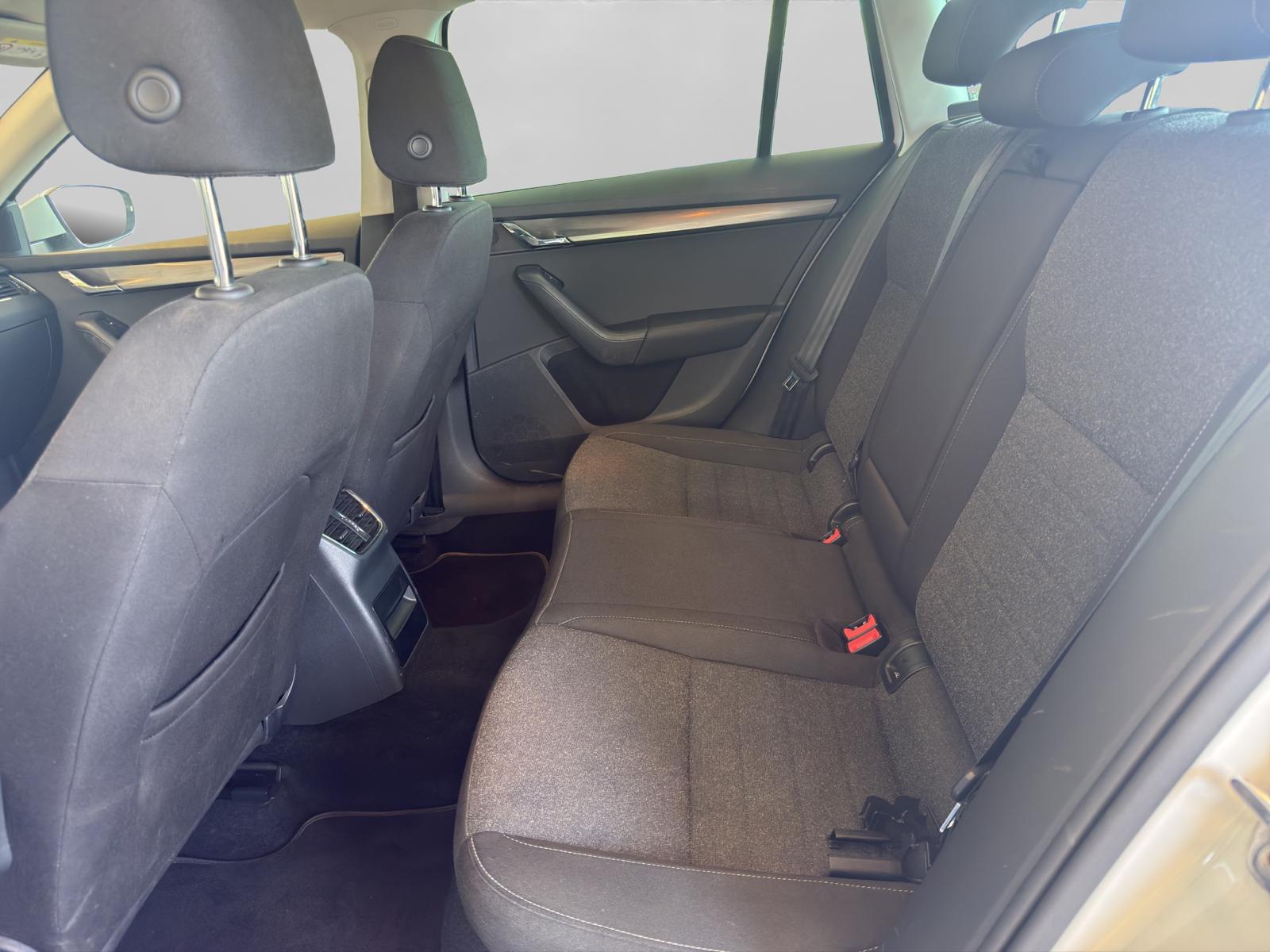 SKODA Octavia Combi 2.0 TSI Soleil 4x4 DSG-image-13