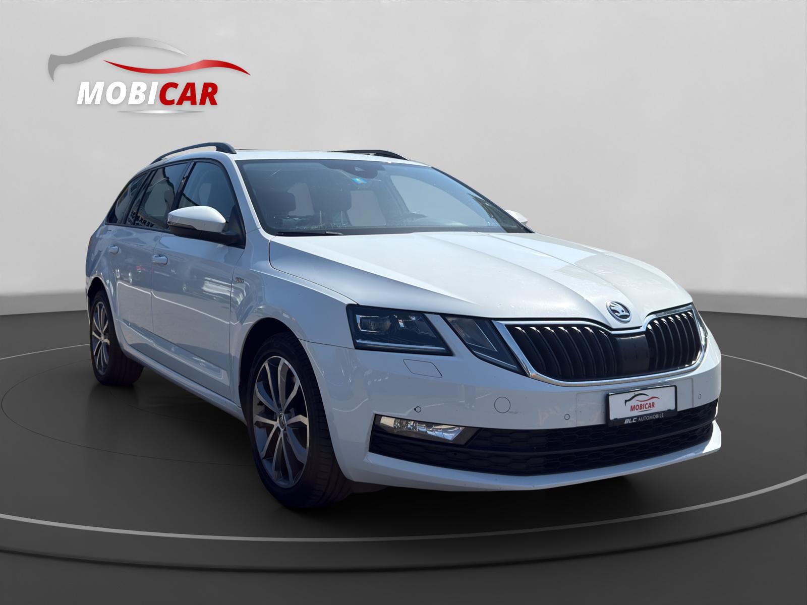 SKODA Octavia Combi 2.0 TSI Soleil 4x4 DSG-image-6