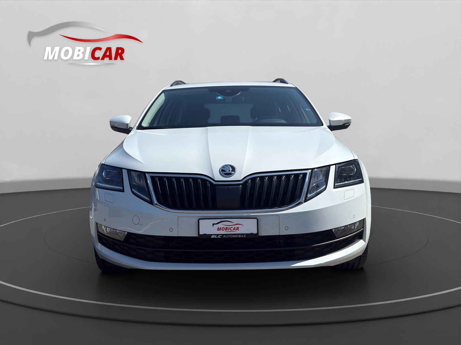 SKODA Octavia Combi 2.0 TSI Soleil 4x4 DSG-image-7