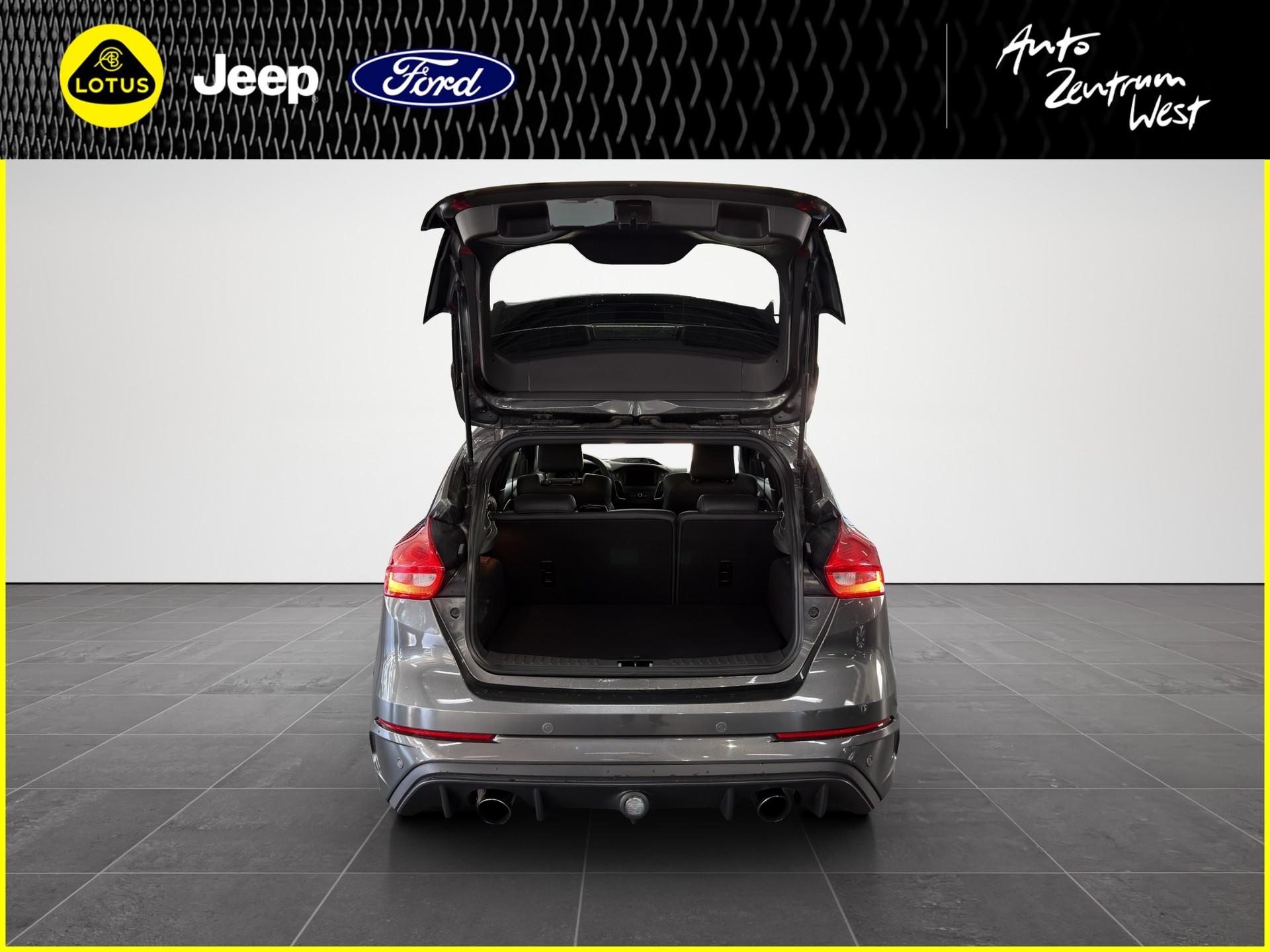 FORD Focus 2.3 EcoBoost RS AWD-image-15