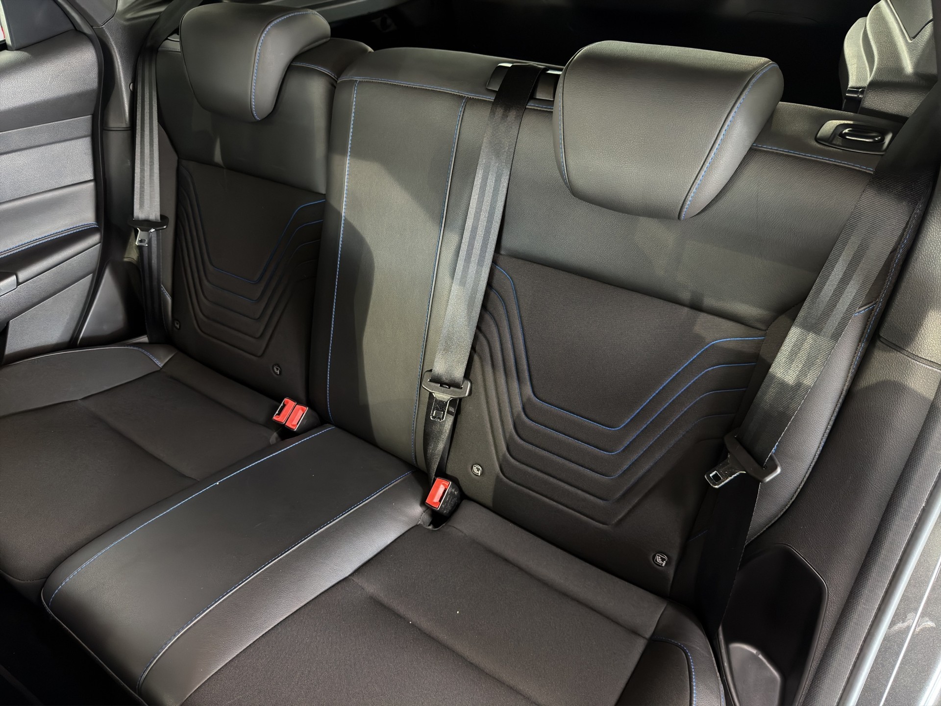 FORD Focus 2.3 EcoBoost RS AWD-image-11
