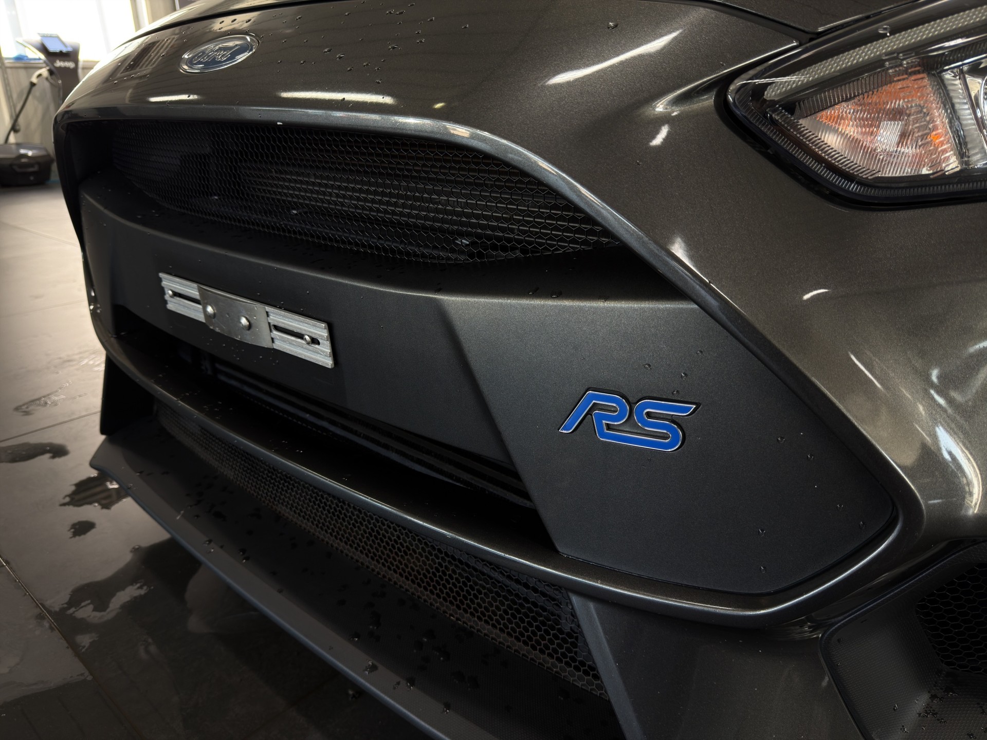 FORD Focus 2.3 EcoBoost RS AWD-image-13