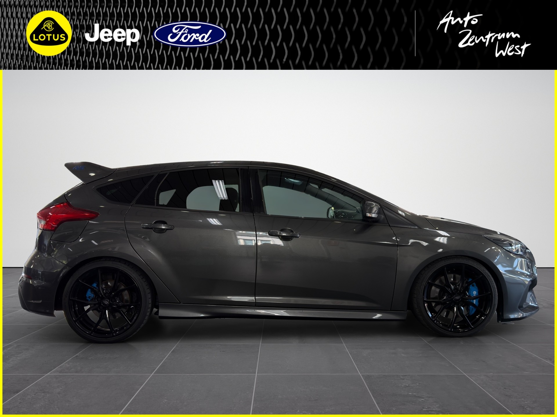 FORD Focus 2.3 EcoBoost RS AWD-image-5
