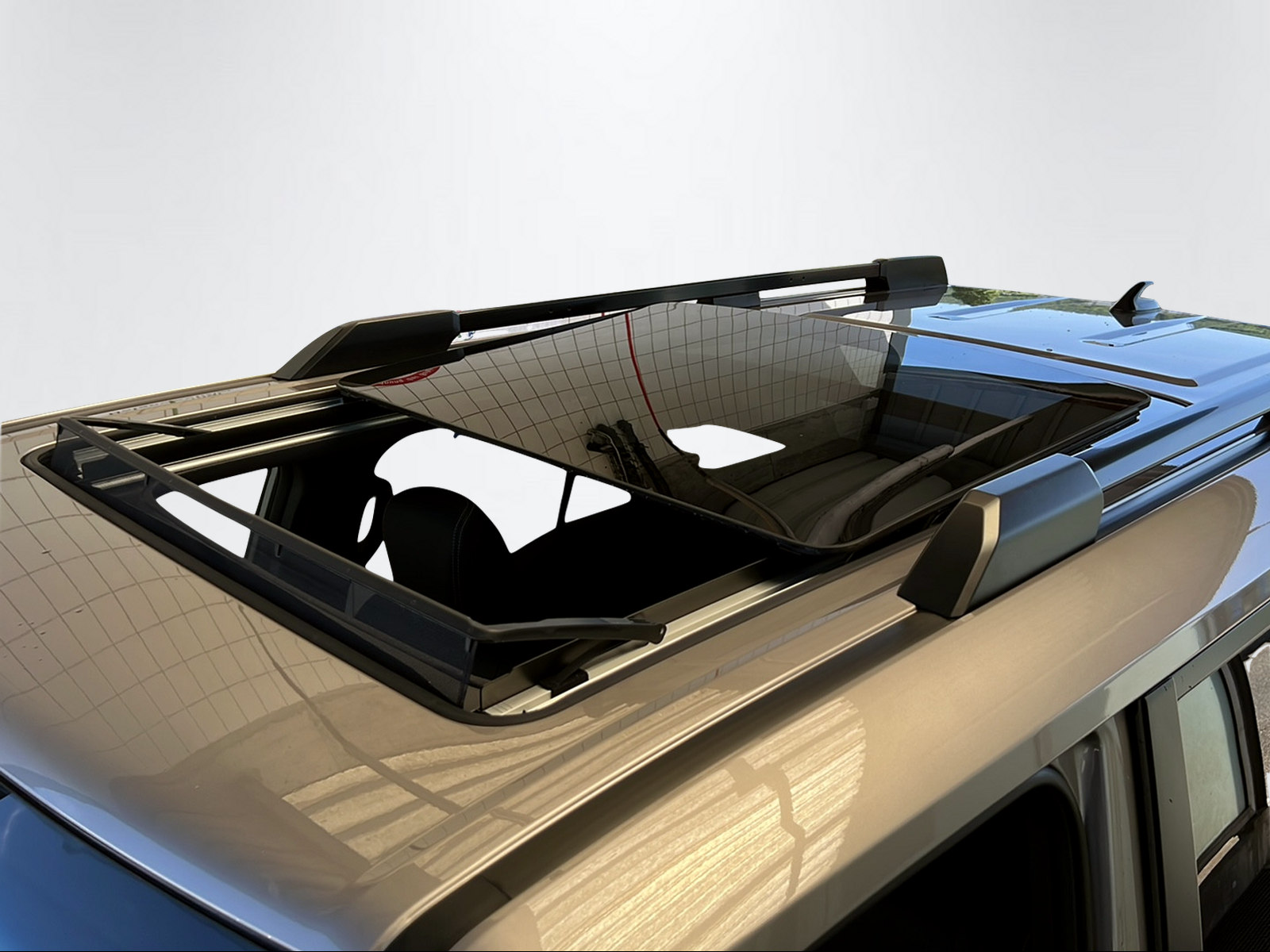 TOYOTA Land Cruiser 2.8 D 48V Invincible-image-16
