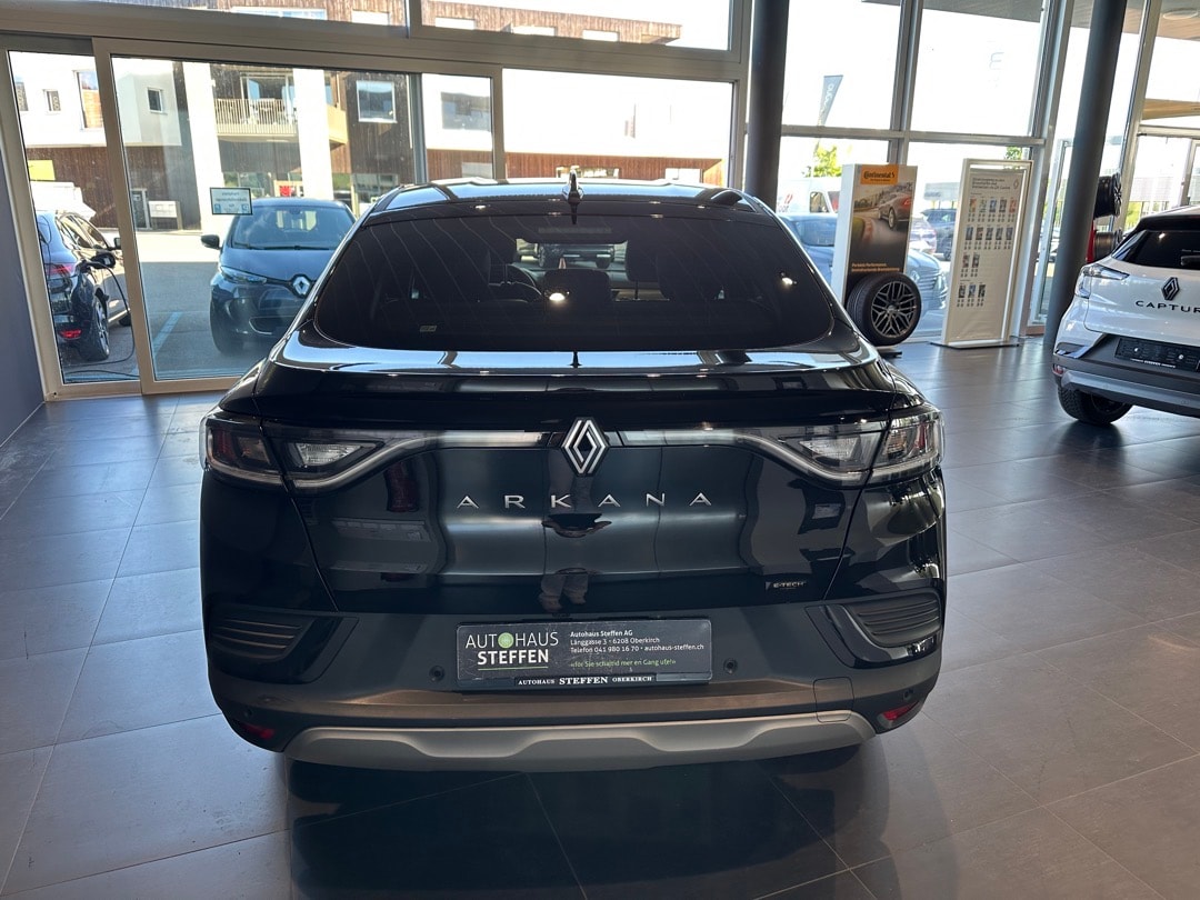 RENAULT Arkana 1.6 E-Techno-image-5