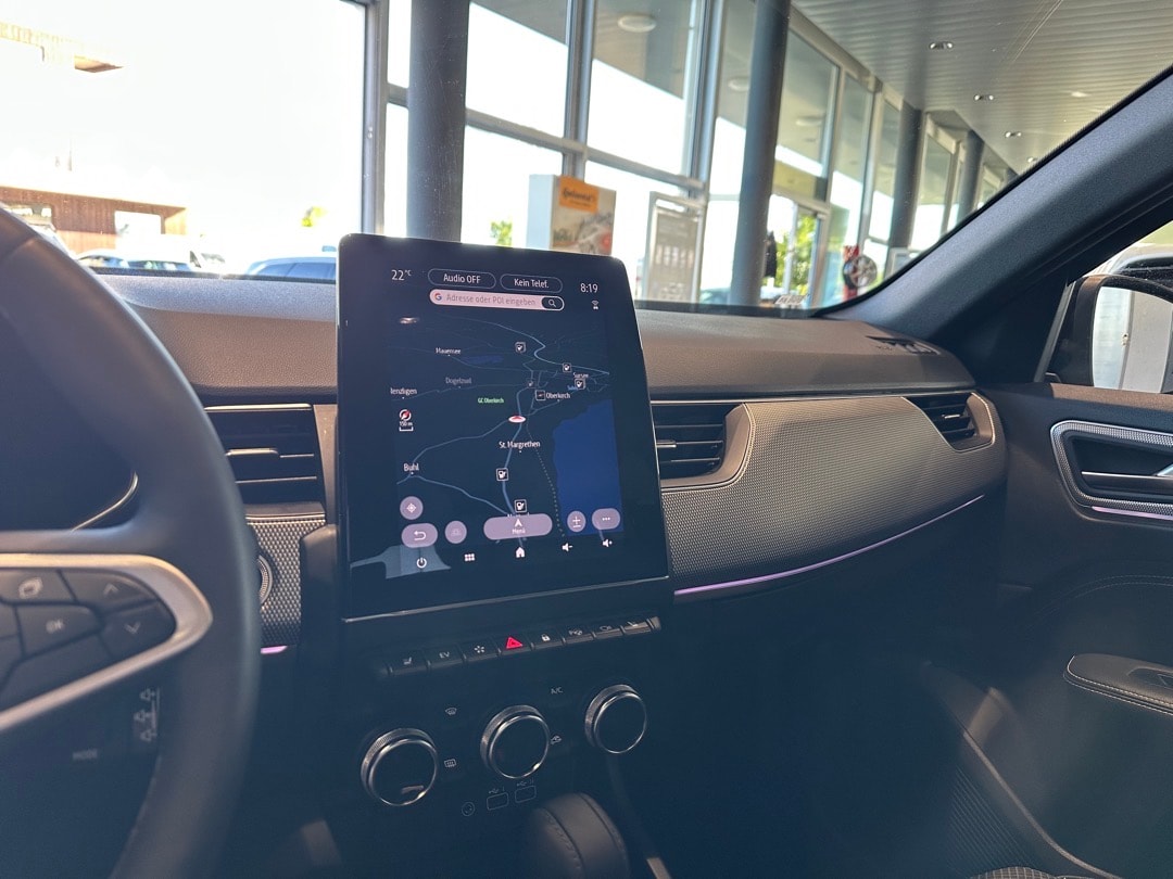 RENAULT Arkana 1.6 E-Techno-image-14
