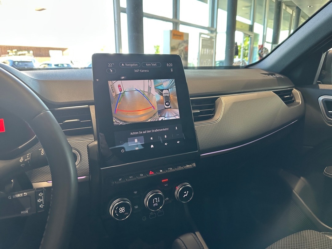 RENAULT Arkana 1.6 E-Techno-image-15