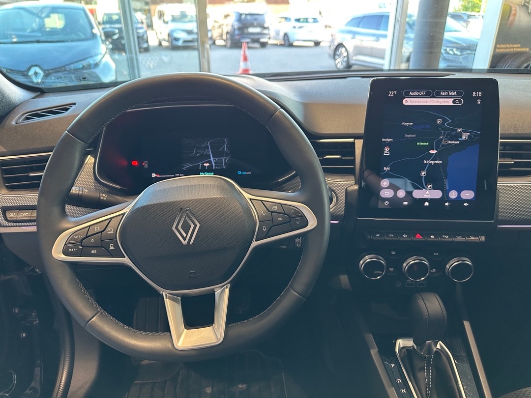 RENAULT Arkana 1.6 E-Techno-image-13