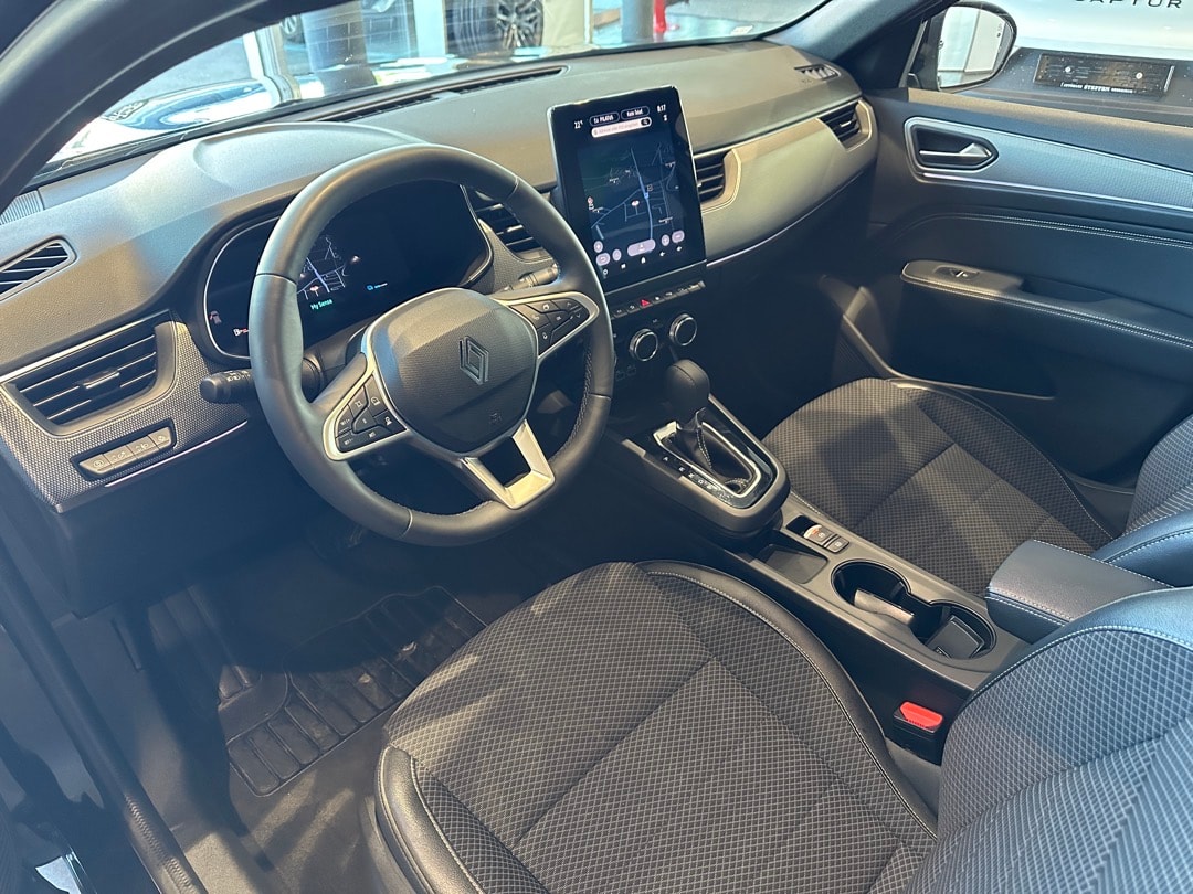 RENAULT Arkana 1.6 E-Techno-image-9