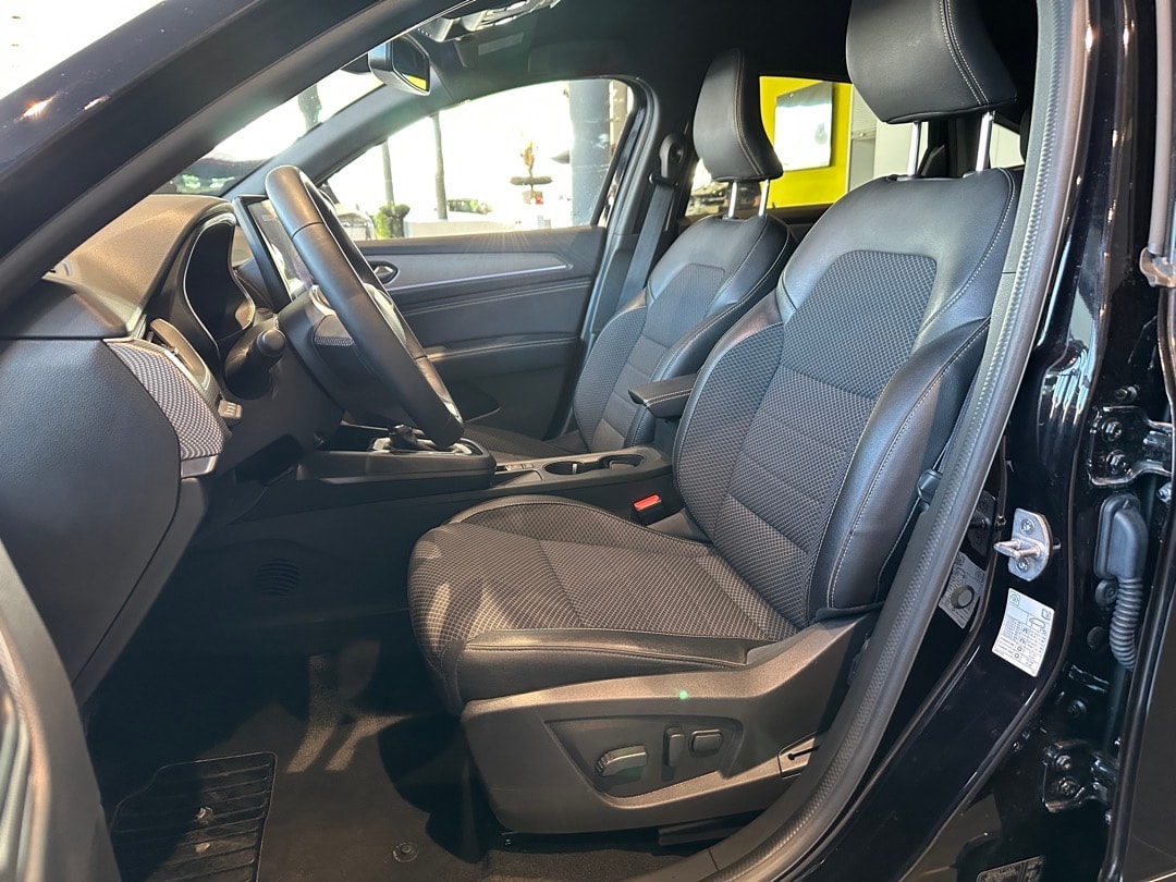RENAULT Arkana 1.6 E-Techno-image-10