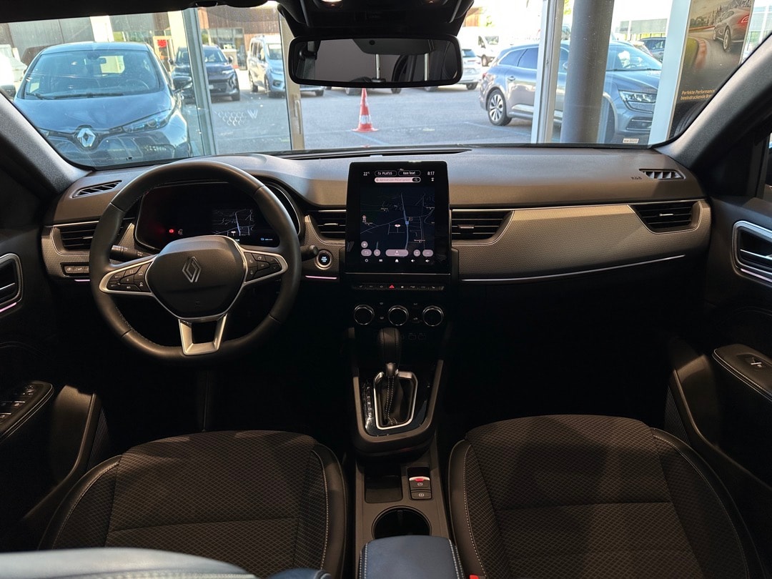 RENAULT Arkana 1.6 E-Techno-image-8