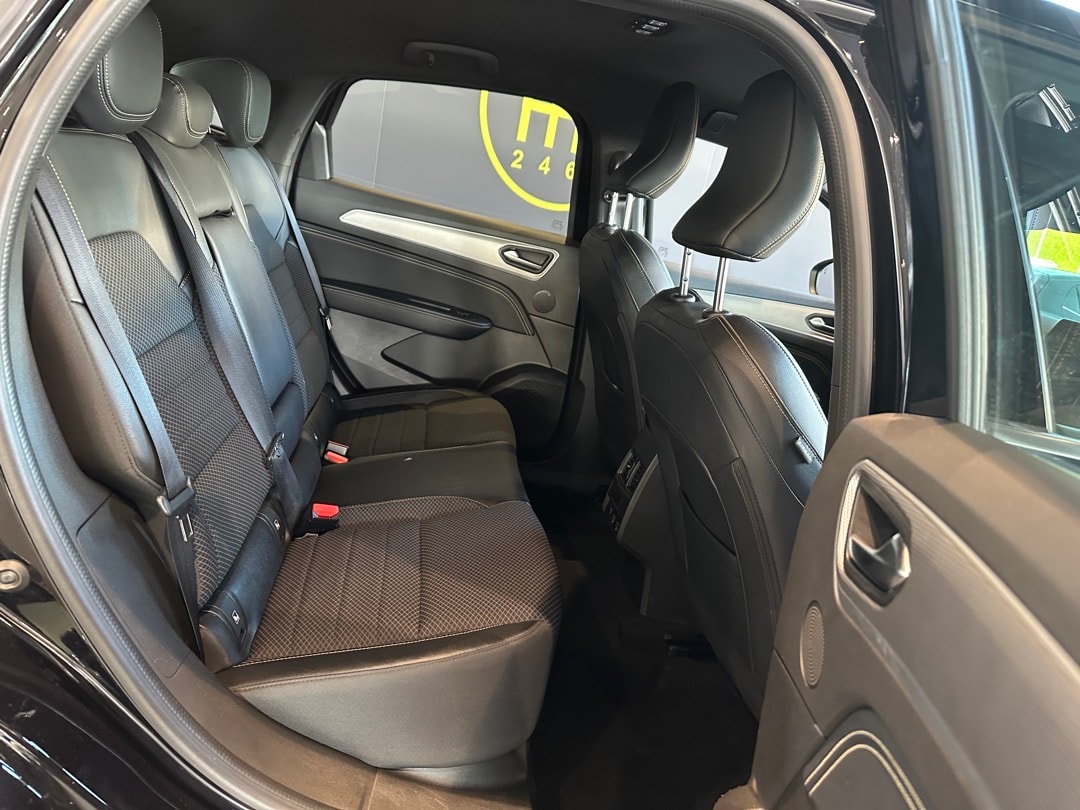 RENAULT Arkana 1.6 E-Techno-image-18