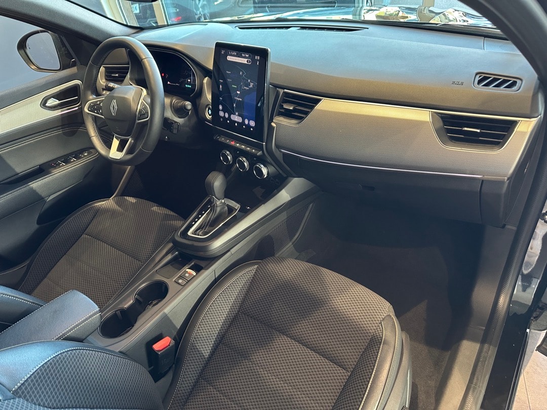 RENAULT Arkana 1.6 E-Techno-image-11