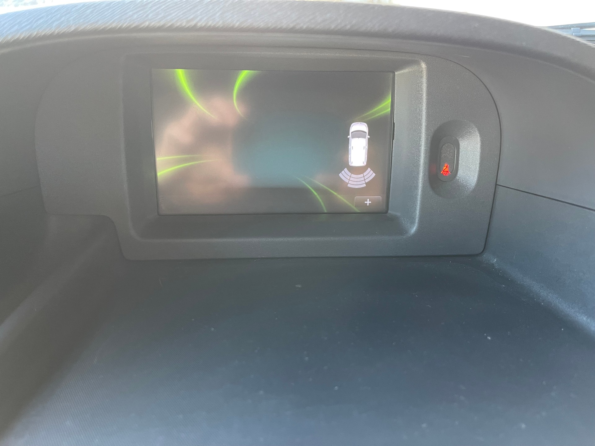 RENAULT Grand Kangoo 1.5 dCi Zen EDC-image-13