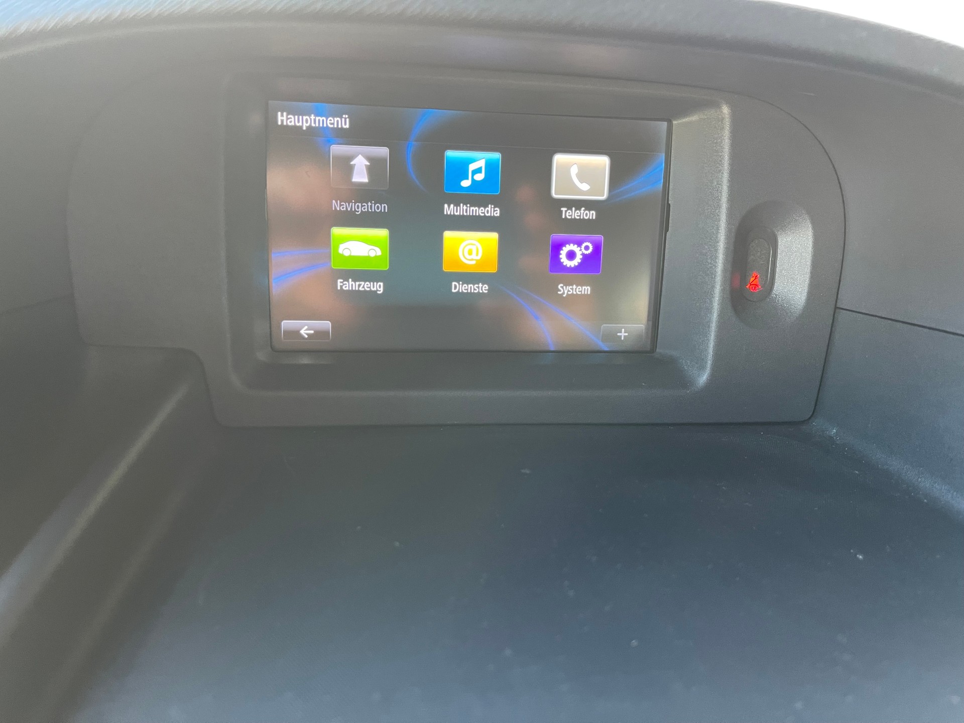 RENAULT Grand Kangoo 1.5 dCi Zen EDC-image-14