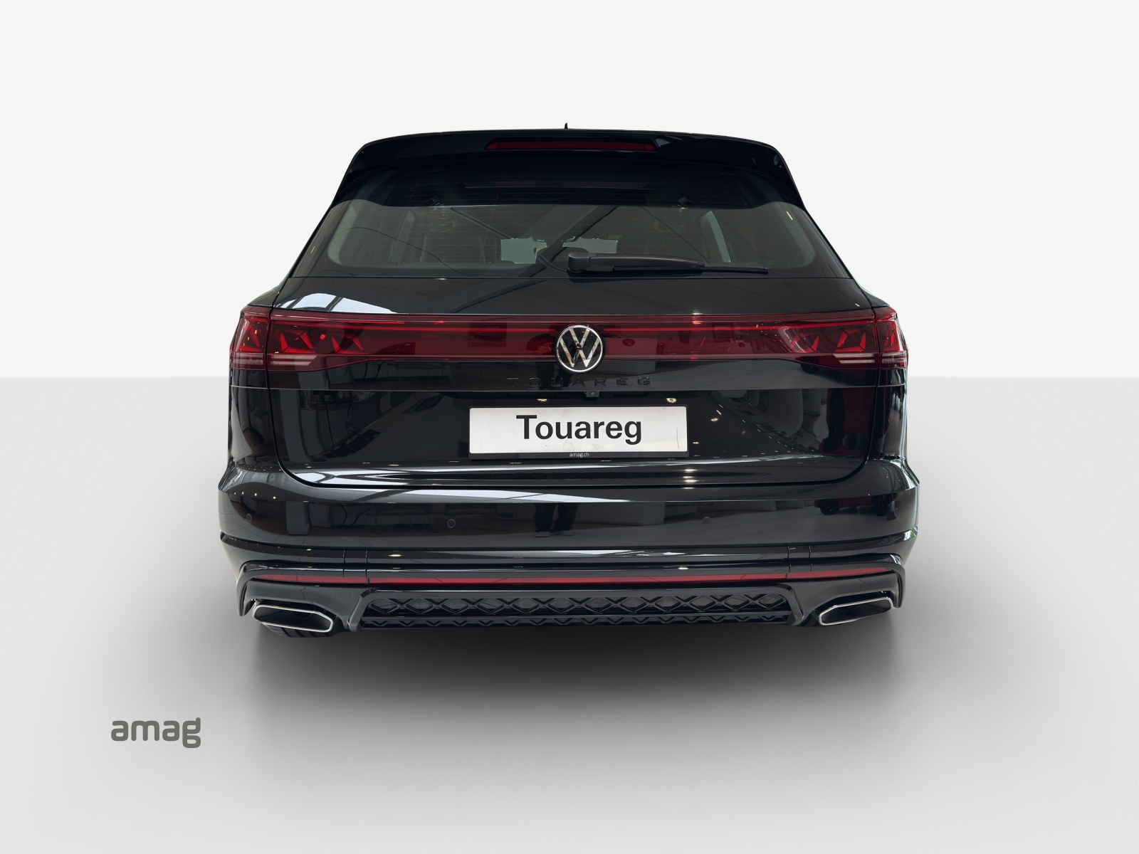 VW Touareg 3.0 TDI R-Line Final Edition Tiptronic-showroom-element-3