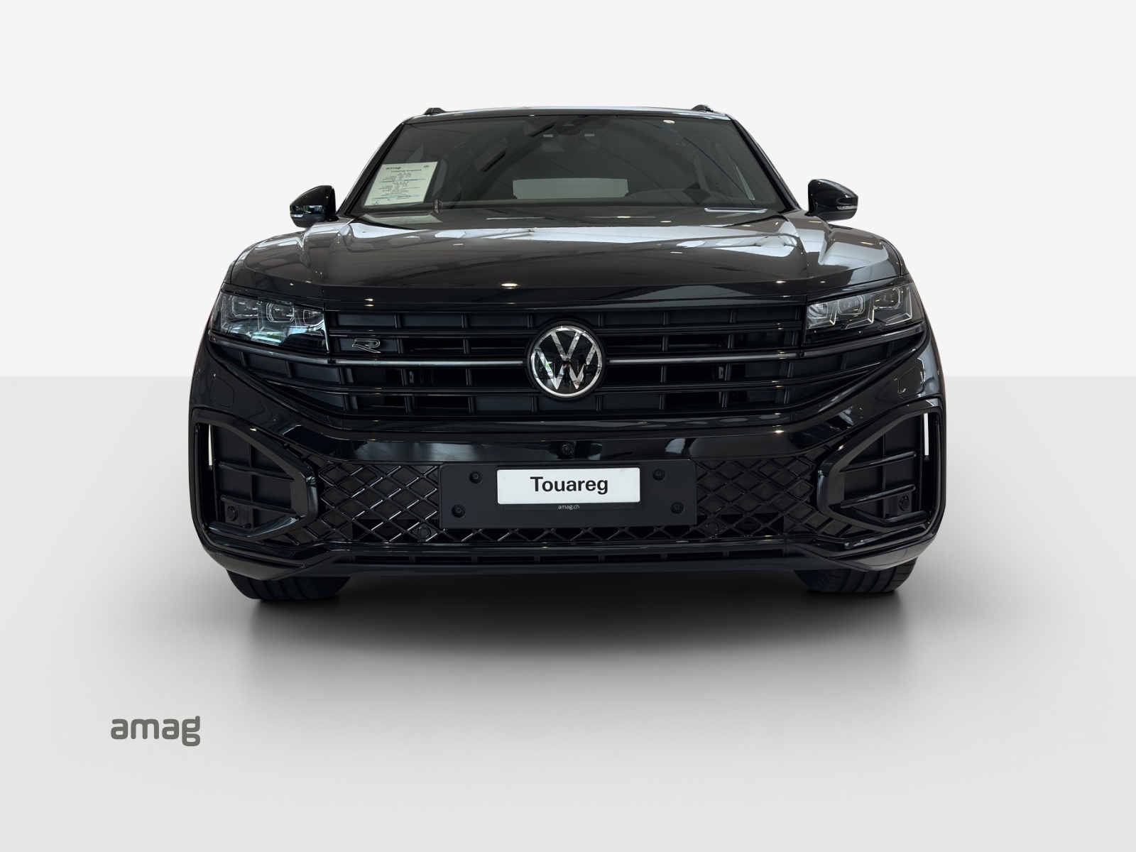 VW Touareg 3.0 TDI R-Line Final Edition Tiptronic-image-6