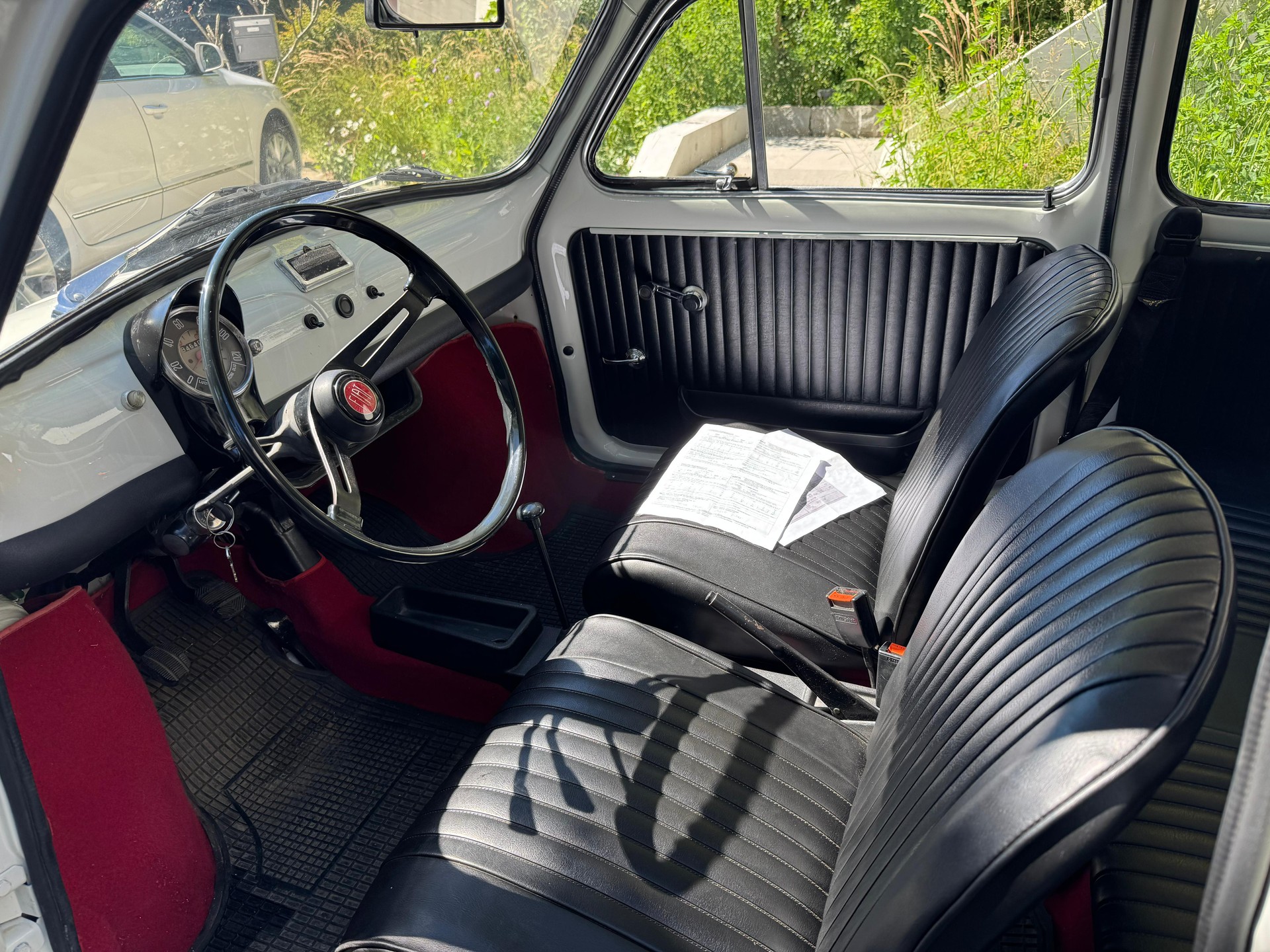 FIAT 500 R (Rinnovata)-image-13