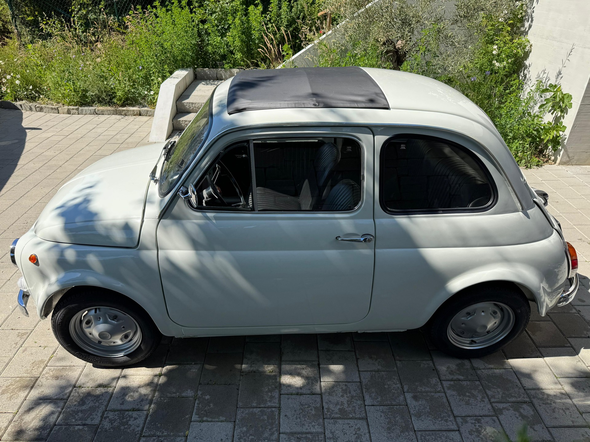 FIAT 500 R (Rinnovata)-image-8