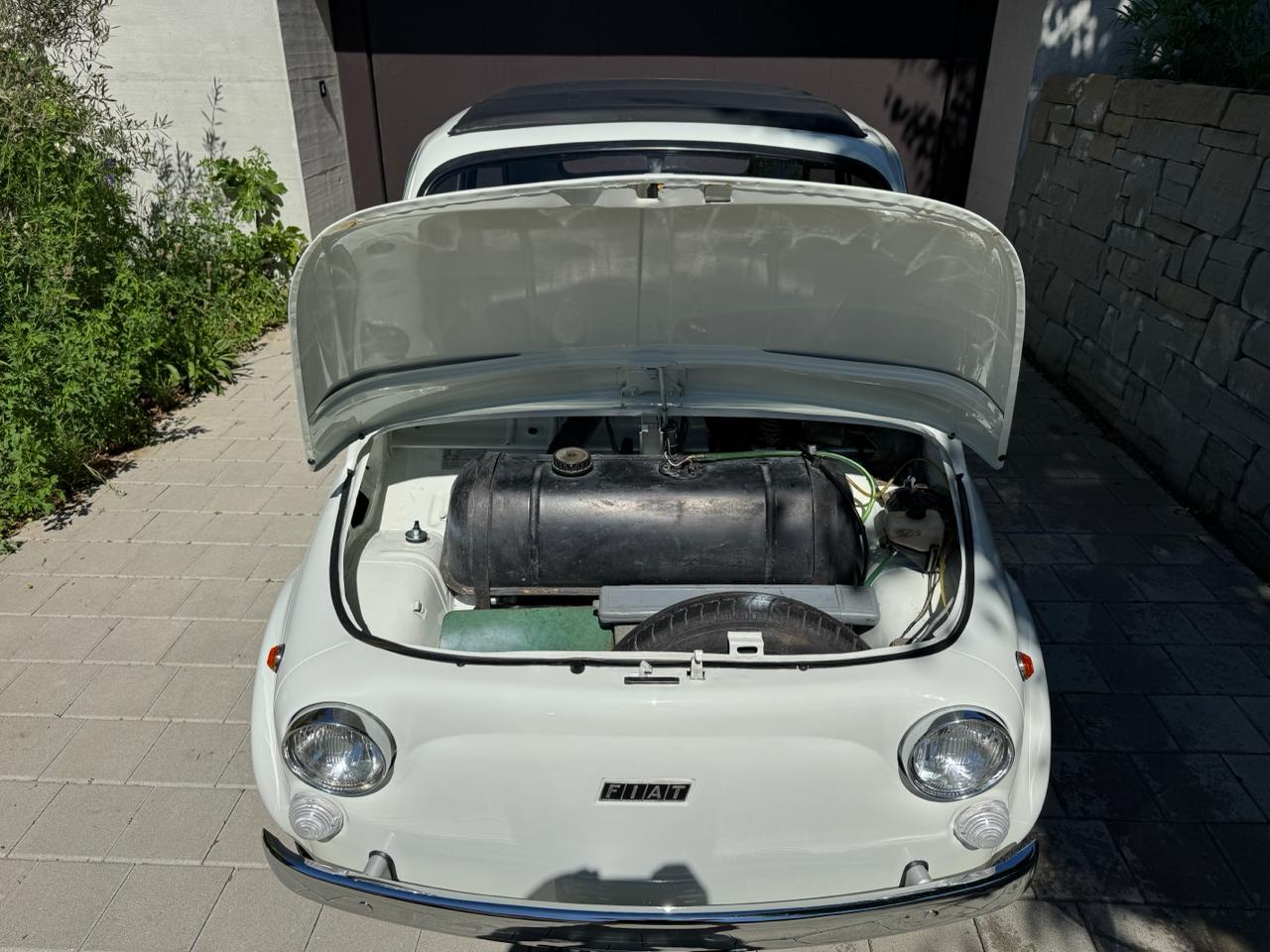 FIAT 500 R (Rinnovata)-image-9
