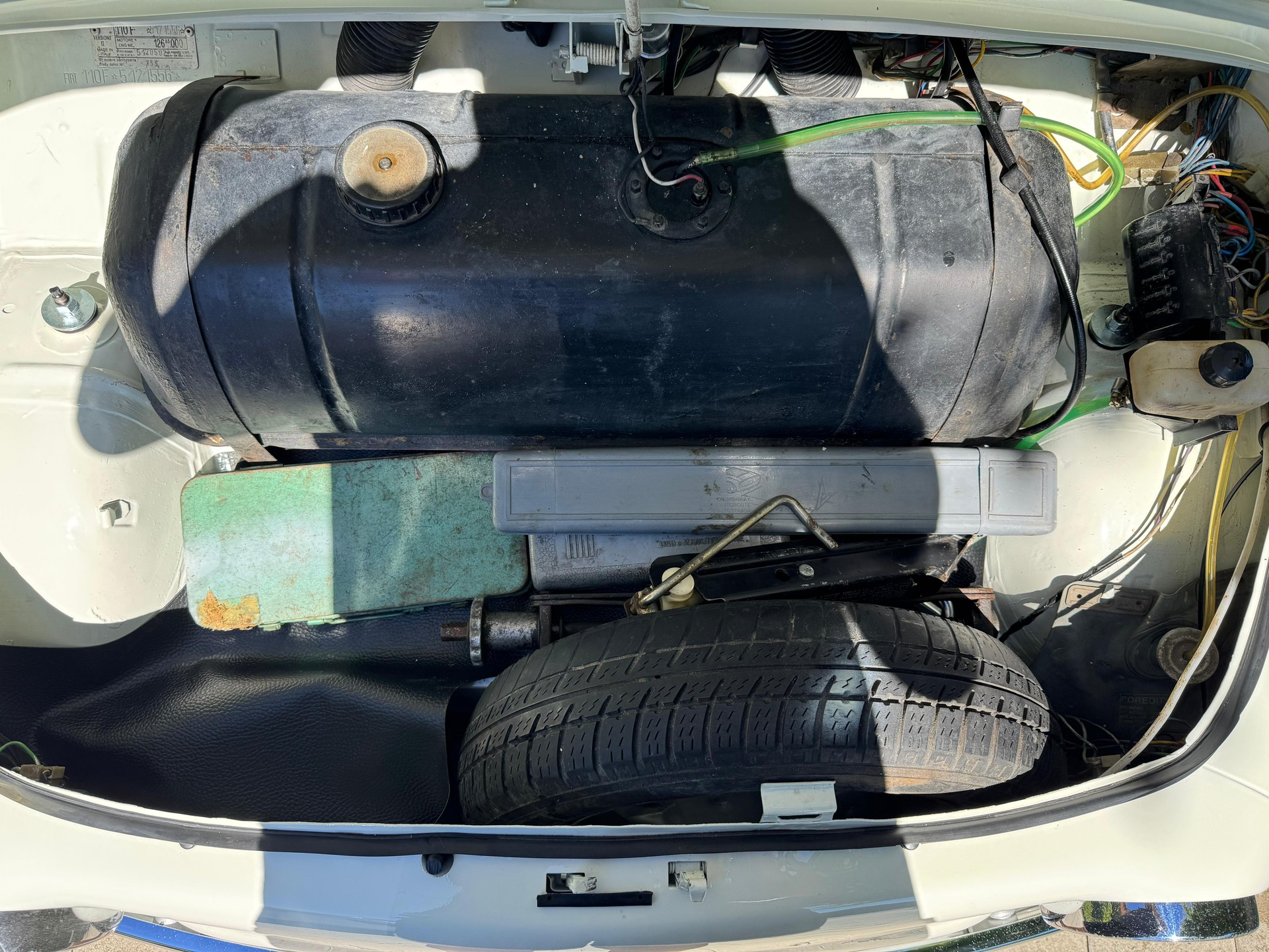 FIAT 500 R (Rinnovata)-image-12