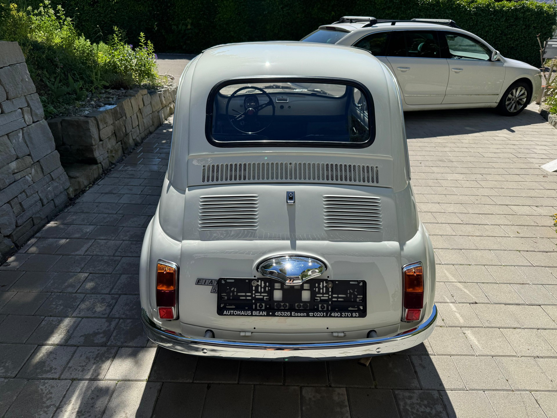 FIAT 500 R (Rinnovata)-image-6