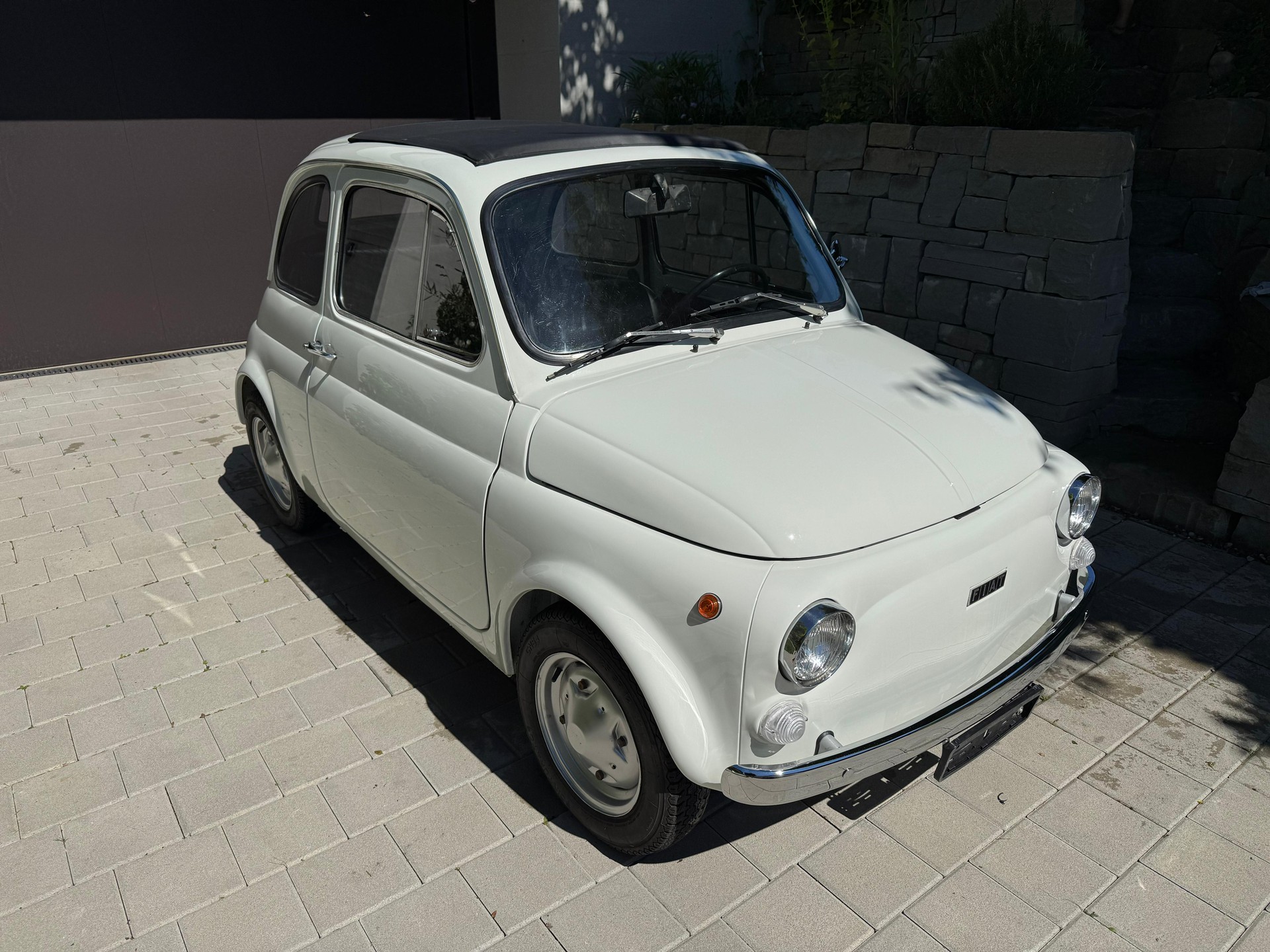 FIAT 500 R (Rinnovata)-image-5