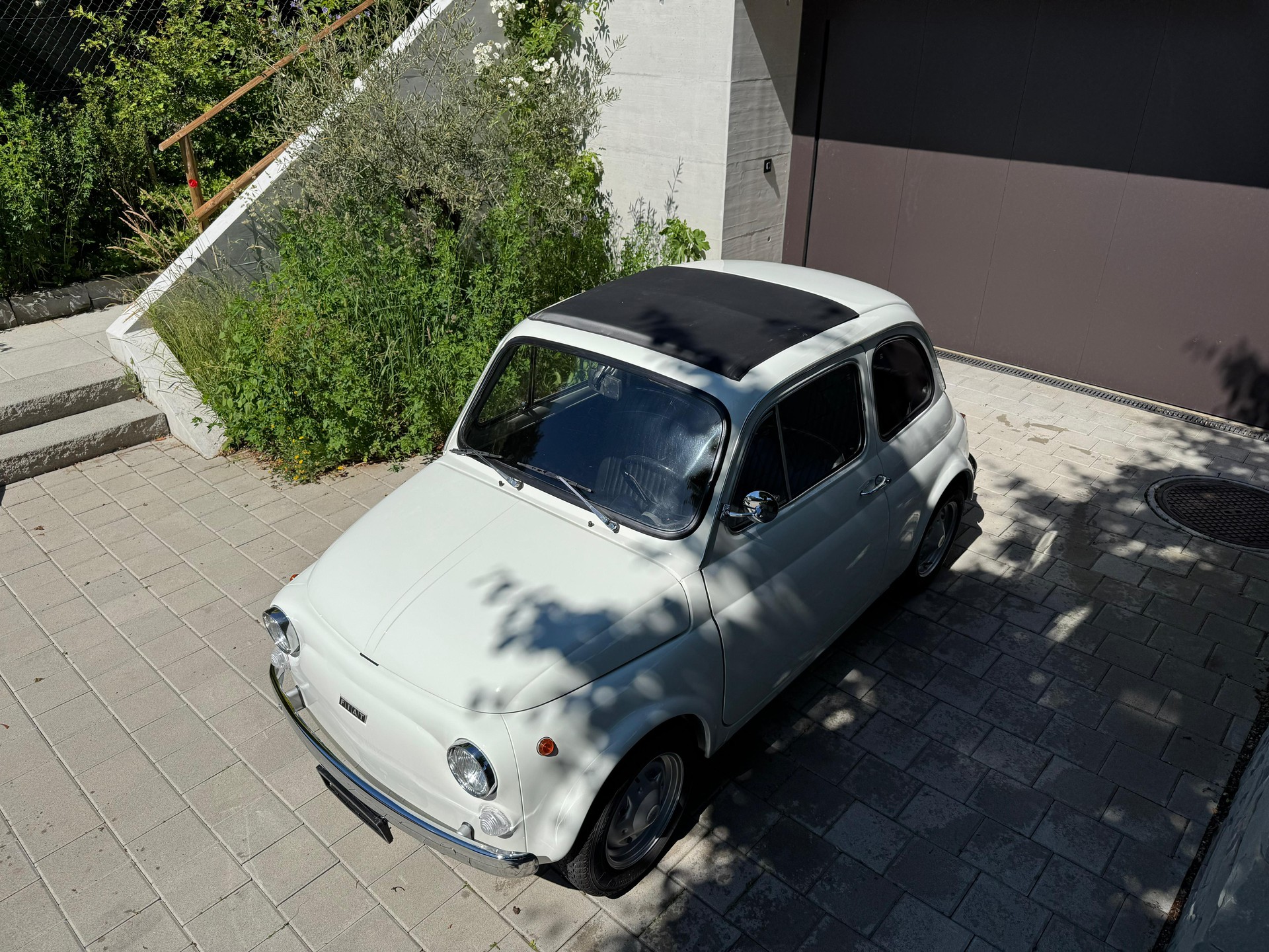 FIAT 500 R (Rinnovata)-image-10