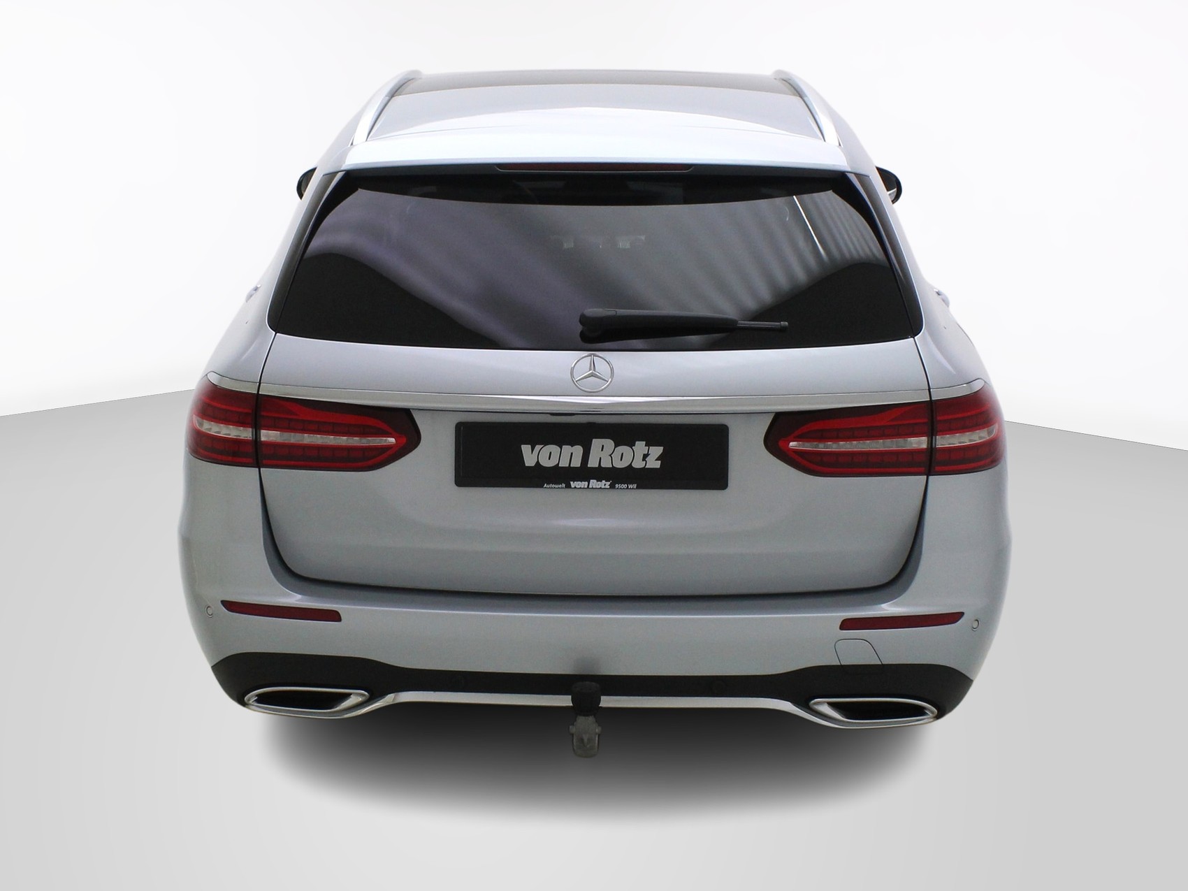 MERCEDES-BENZ E-Klasse E 450 AMG Line 4matic Kombi-showroom-element-3