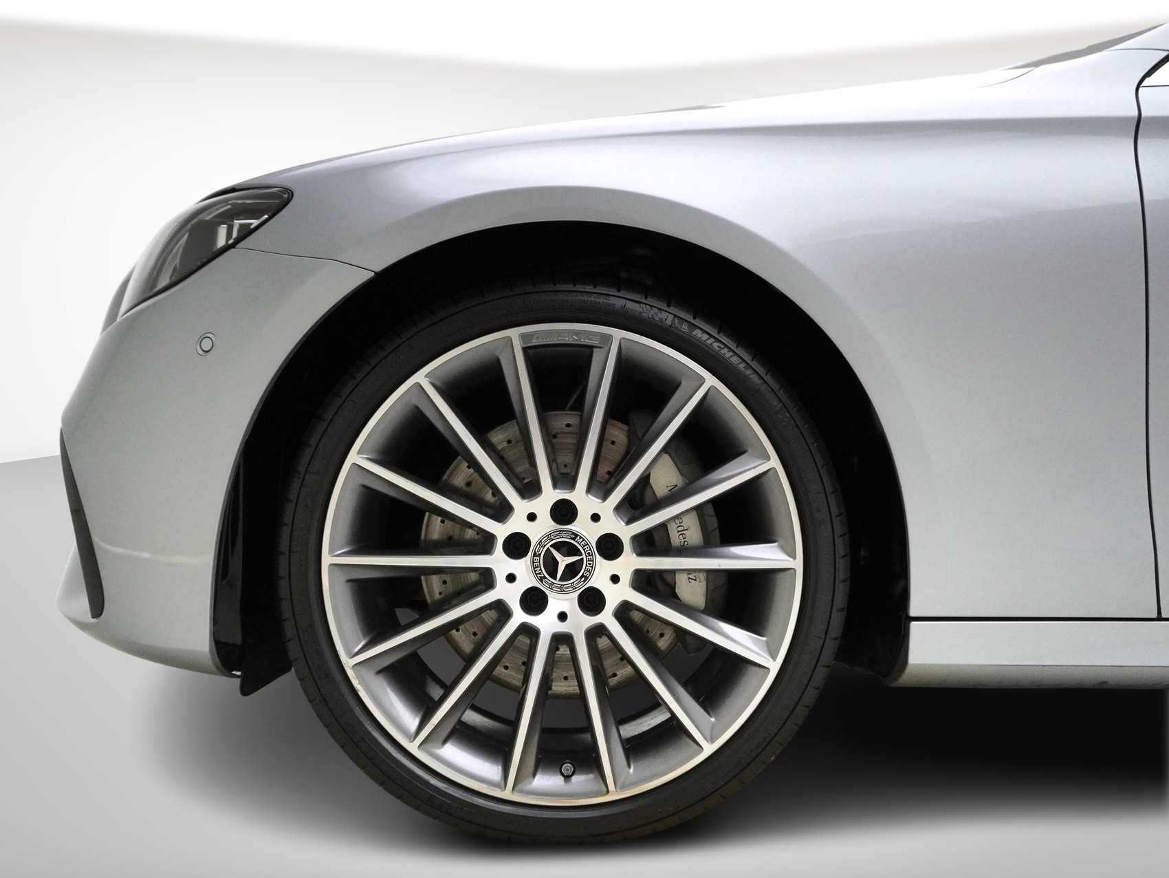 MERCEDES-BENZ E-Klasse E 450 AMG Line 4matic Kombi-image-6