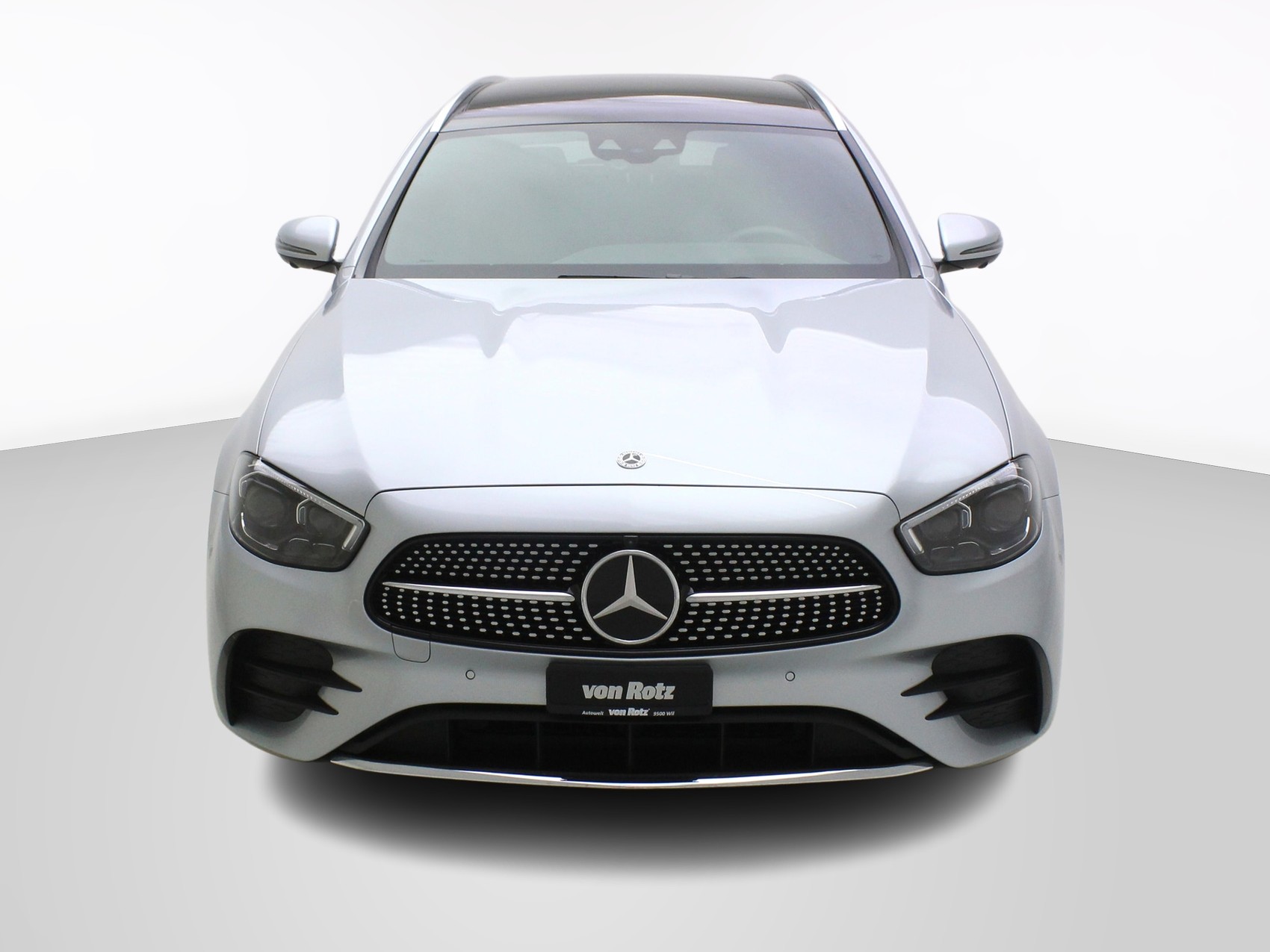 MERCEDES-BENZ E-Klasse E 450 AMG Line 4matic Kombi-image-5