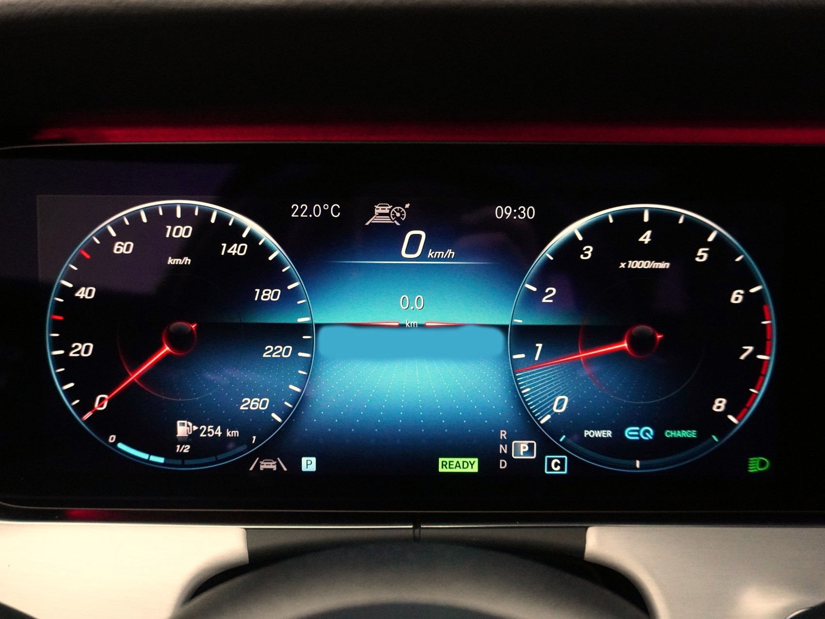 MERCEDES-BENZ E-Klasse E 450 AMG Line 4matic Kombi-image-16