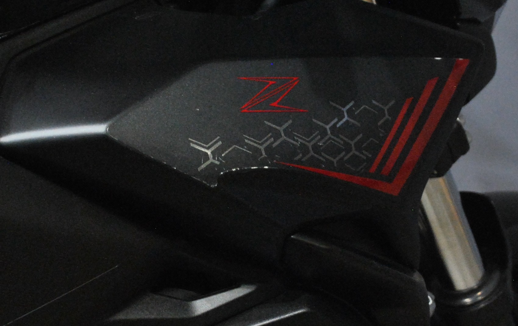 KAWASAKI Z 650 (35kW)-image-6