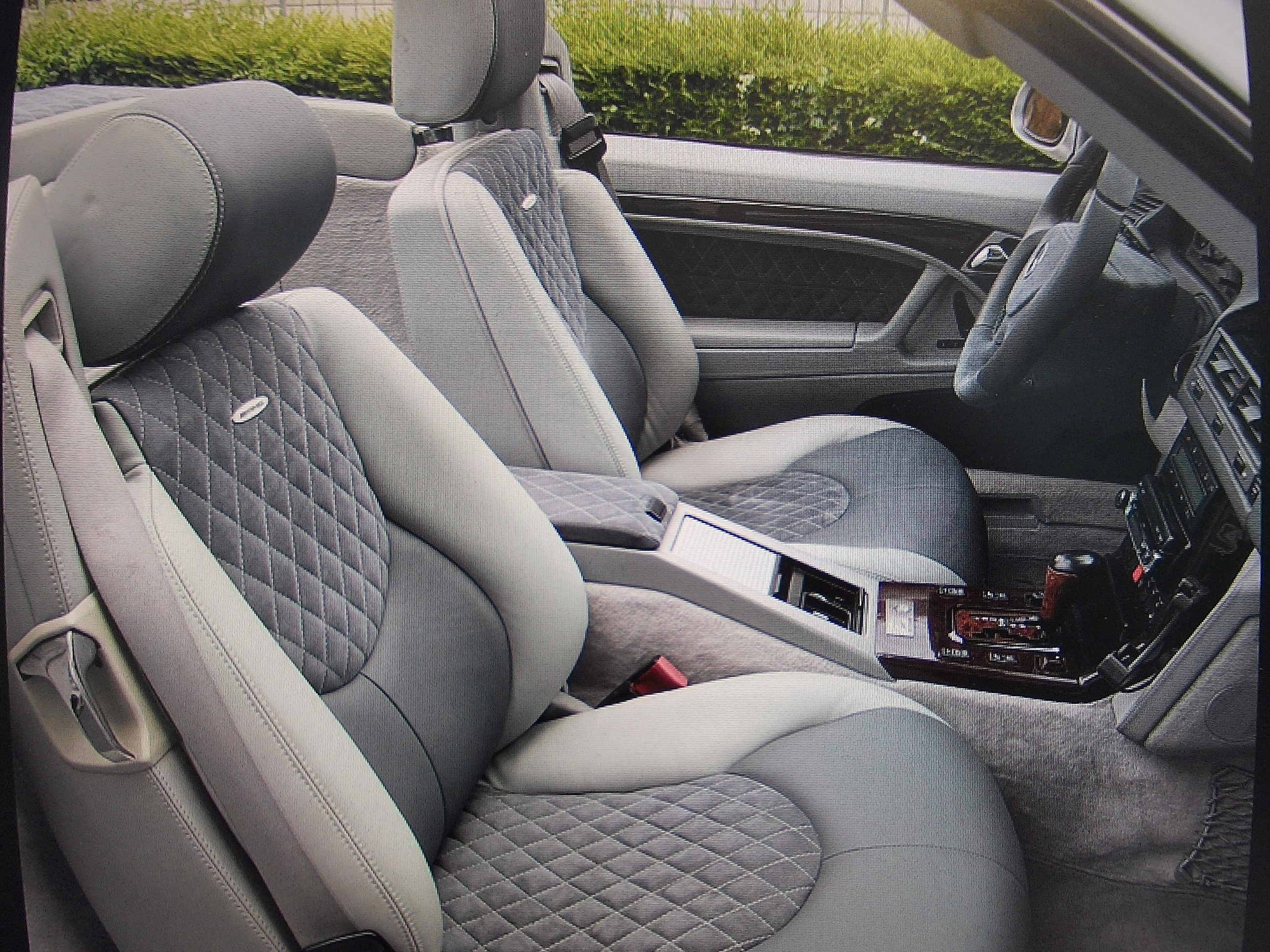 MERCEDES-BENZ SL 500 Automatic-image-7