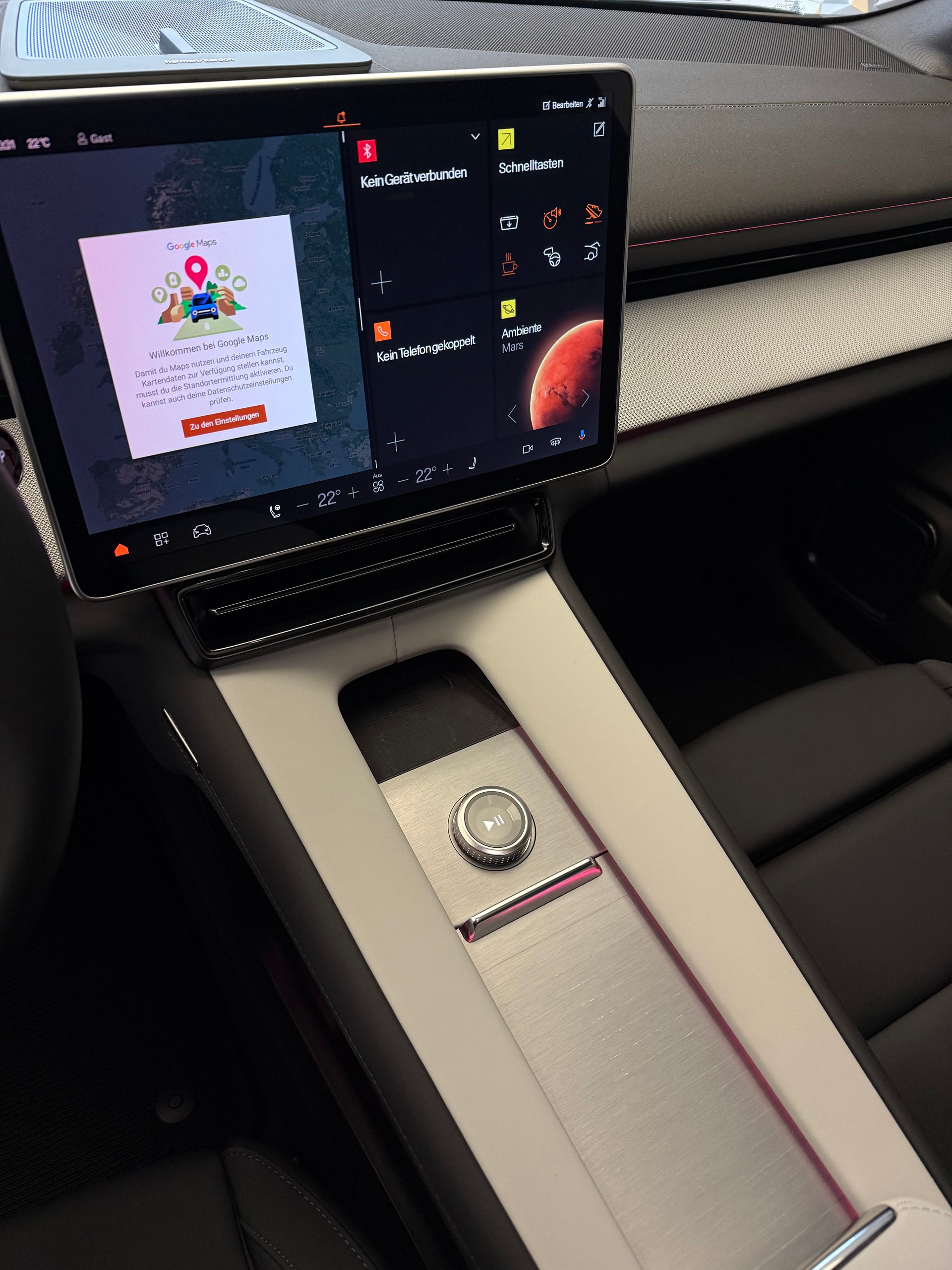 POLESTAR Polestar 4 Long Range Dual 100kWh Prime-image-7
