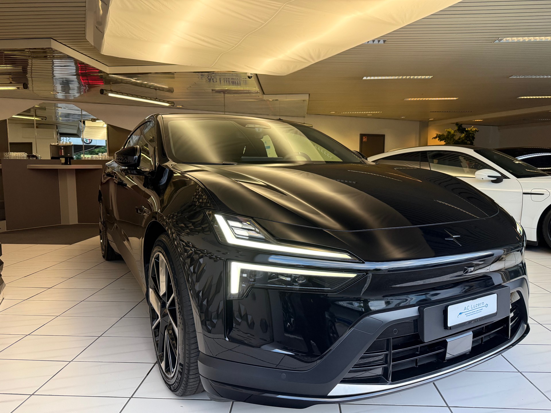 POLESTAR Polestar 4 Long Range Dual 100kWh Prime-image-5