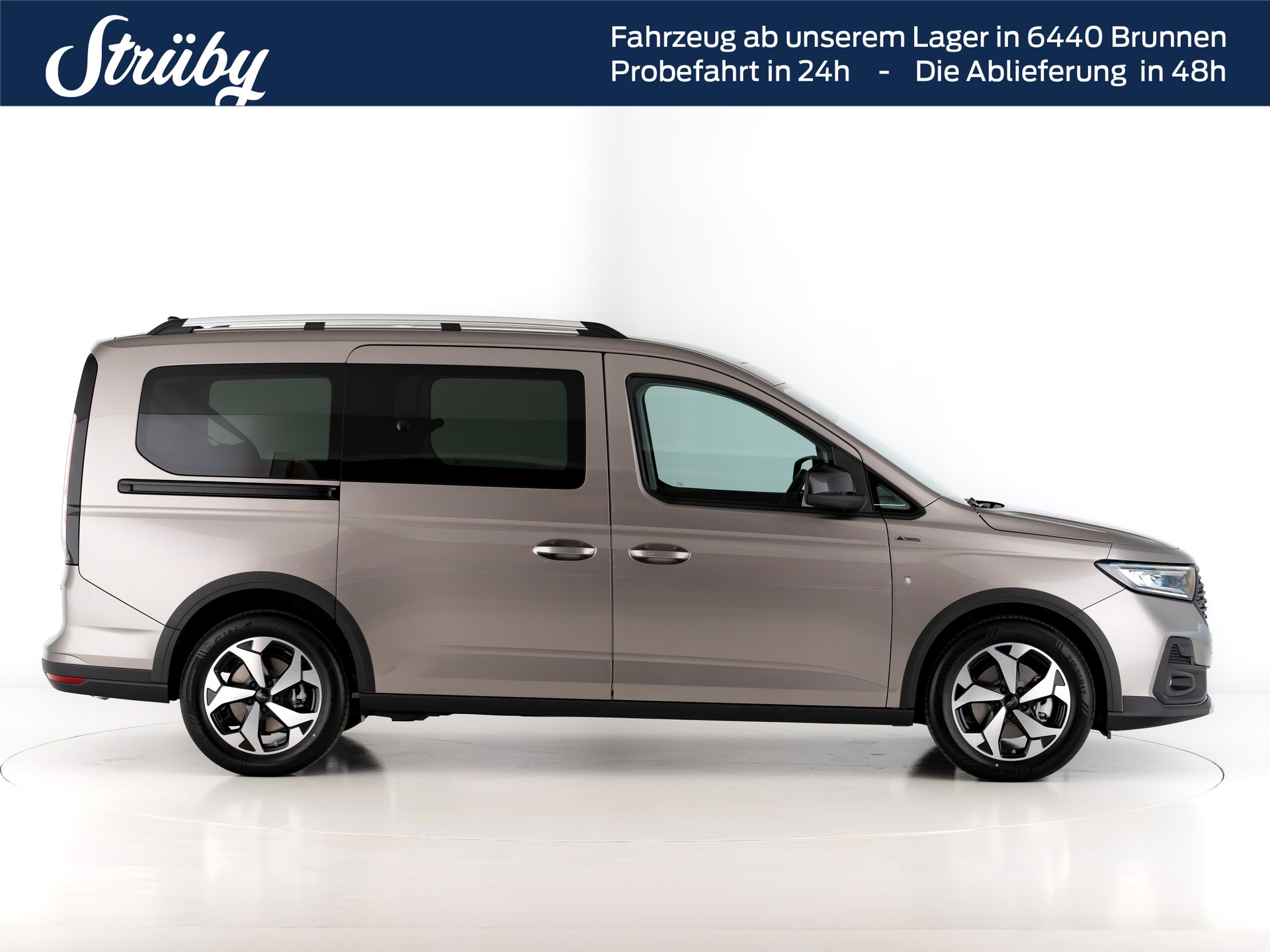 FORD Tourneo Grand Connect 2.0 EcoBlue 122PS Active 4x4-image-6