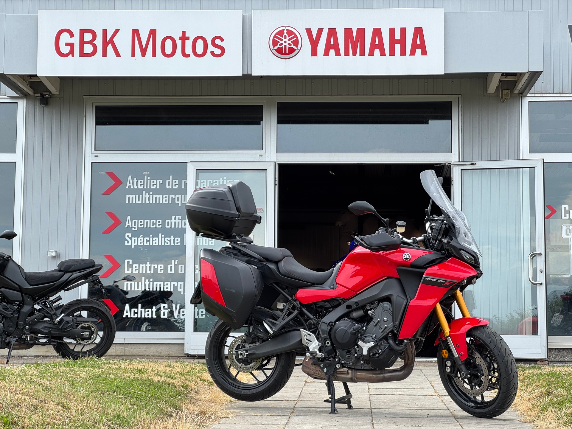 YAMAHA Tracer 9 GT-image-0