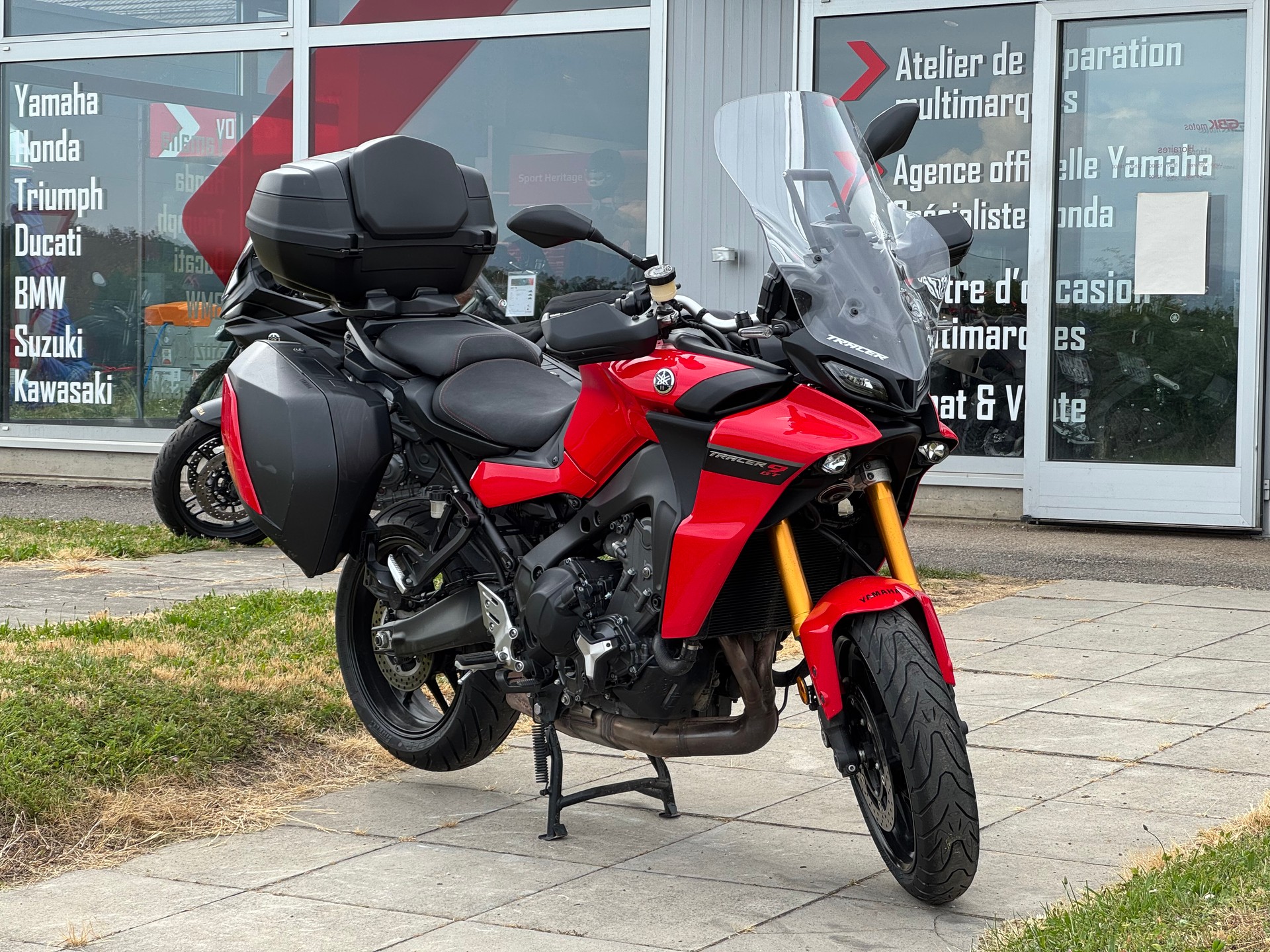 YAMAHA Tracer 9 GT-image-5